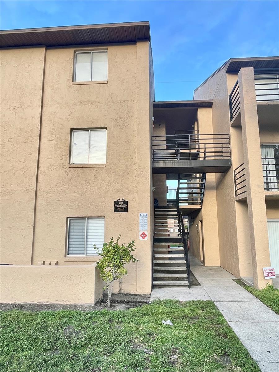 Townhouse at 5226 VIA HACIENDA CIR #A214, ORLANDO