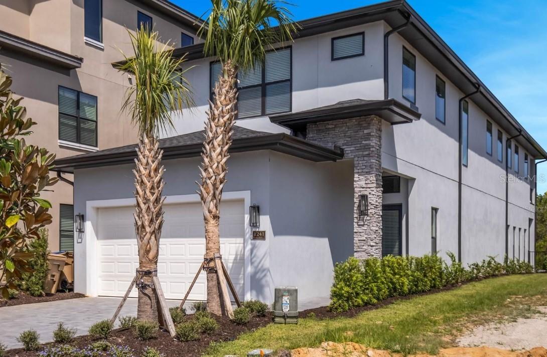 1241 CASTLE PINES CT