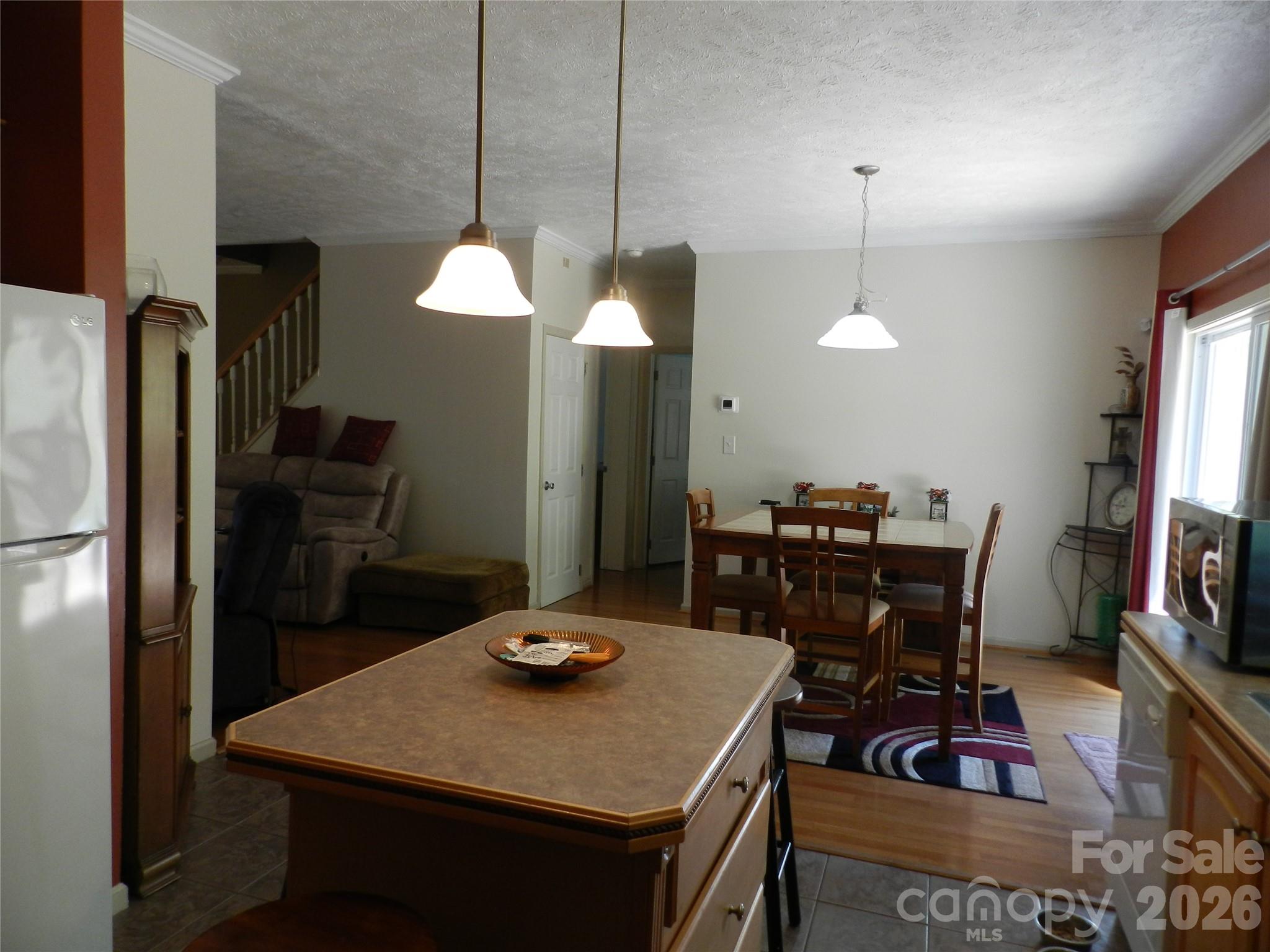 Dining View 2 - 3 Lauren Lane, Candler