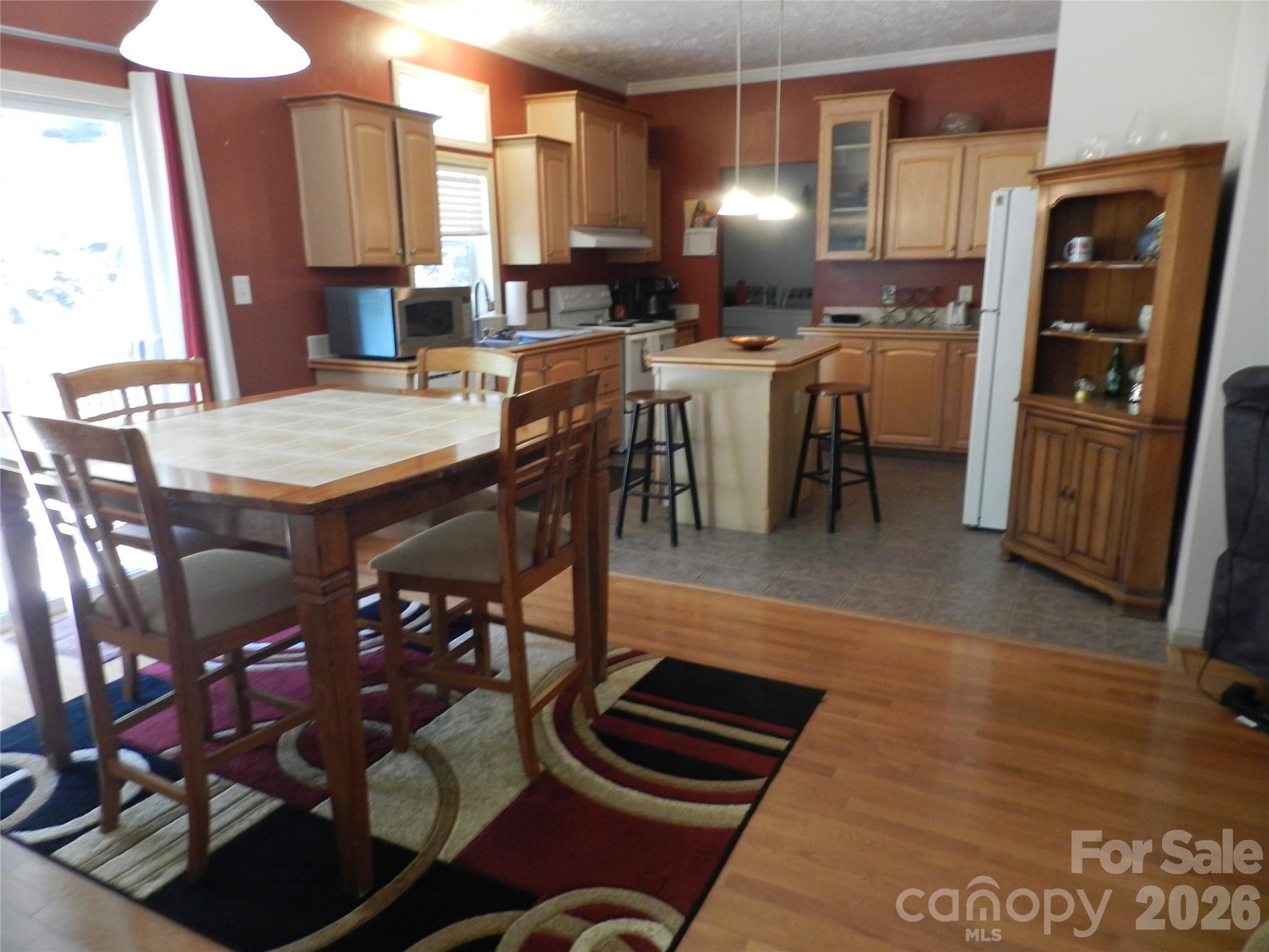 Dining/Kitchen View 3 - 3 Lauren Lane, Candler