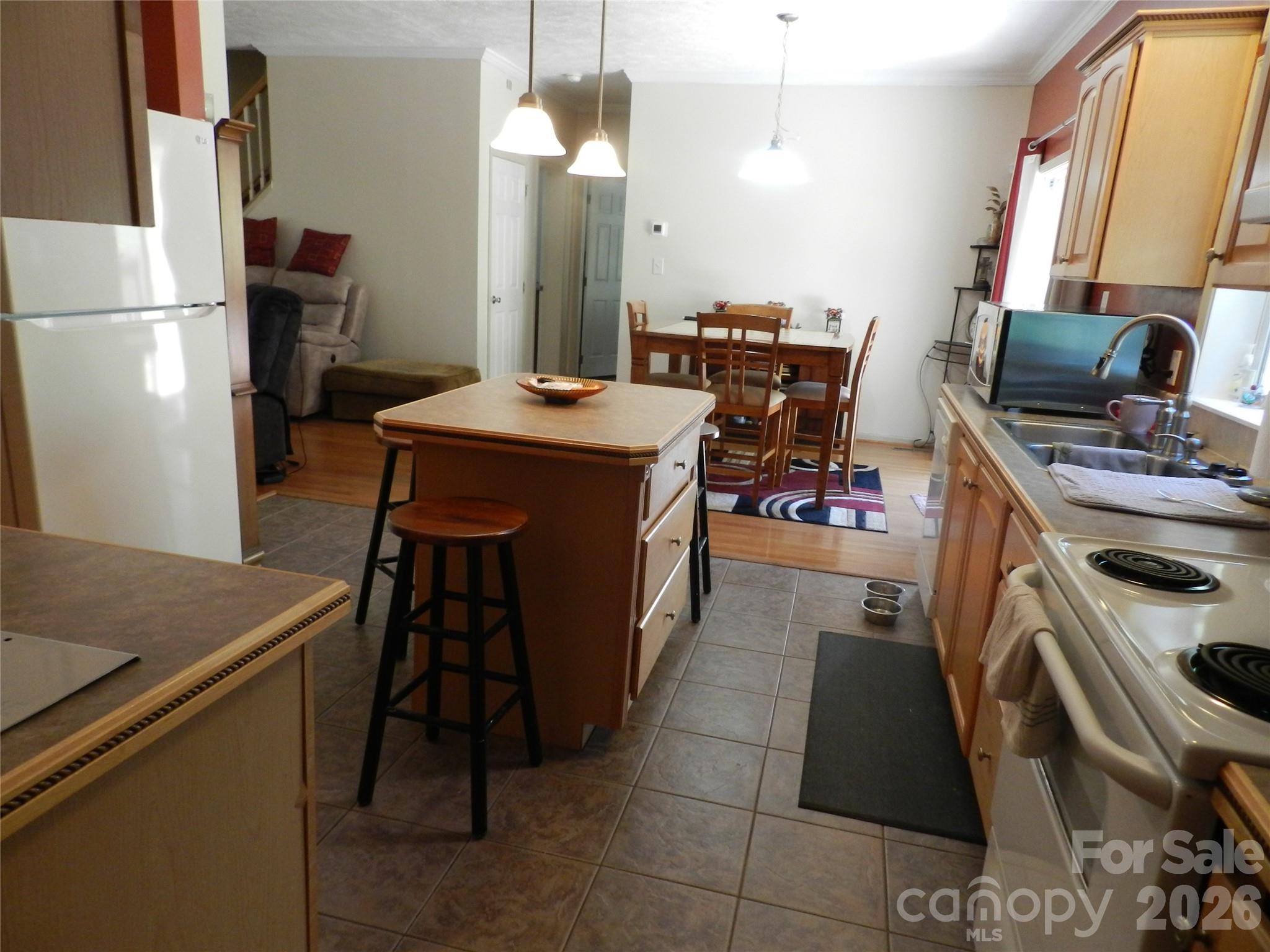 Kitchen View 3 - 3 Lauren Lane, Candler