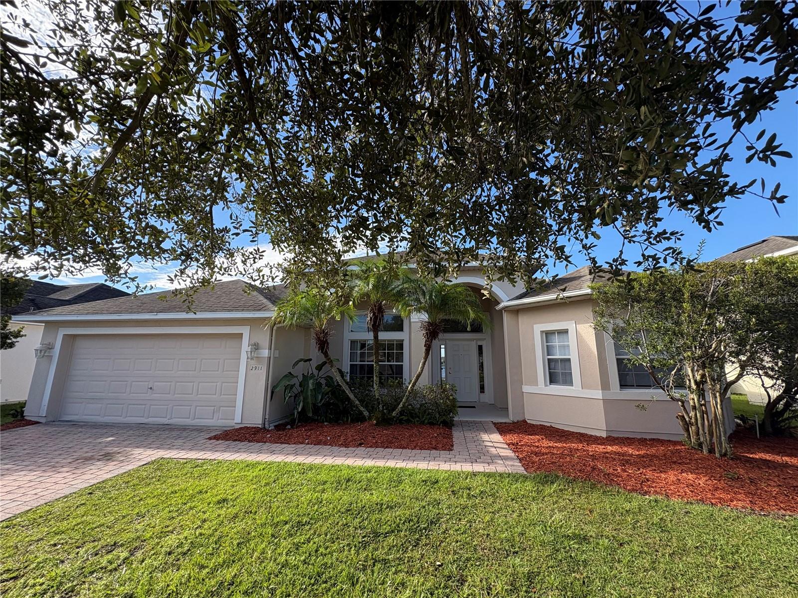 2911 SWEETSPIRE CIR