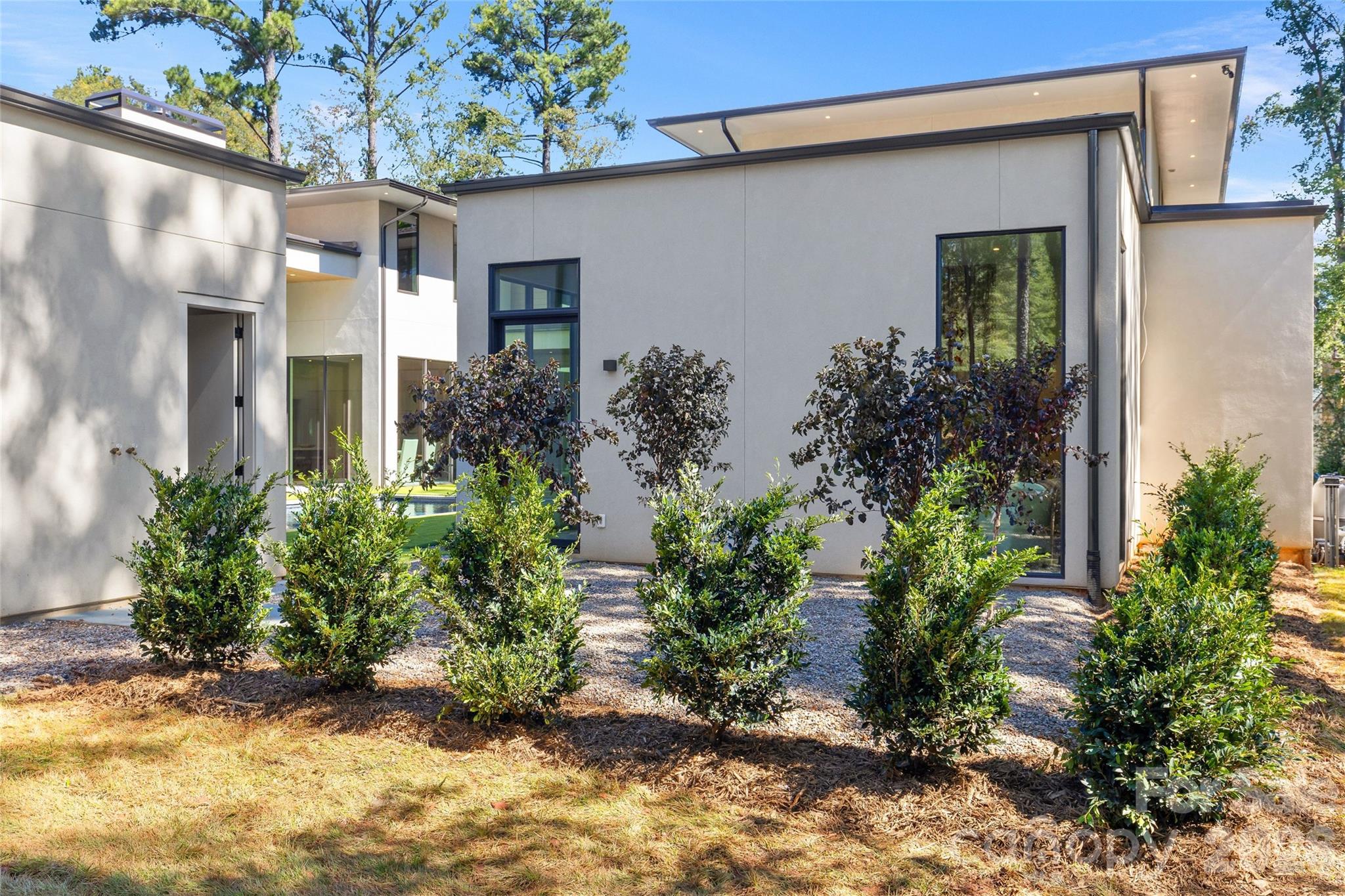 Single Family Residence at 2019 Pellyn Wood Drive, Charlotte, photo 47 of 48