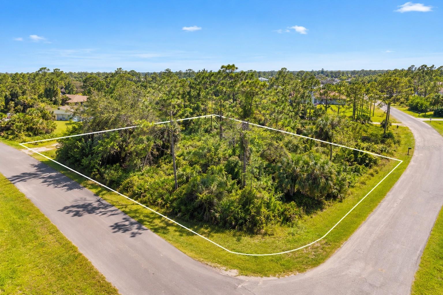 COLONY CIR