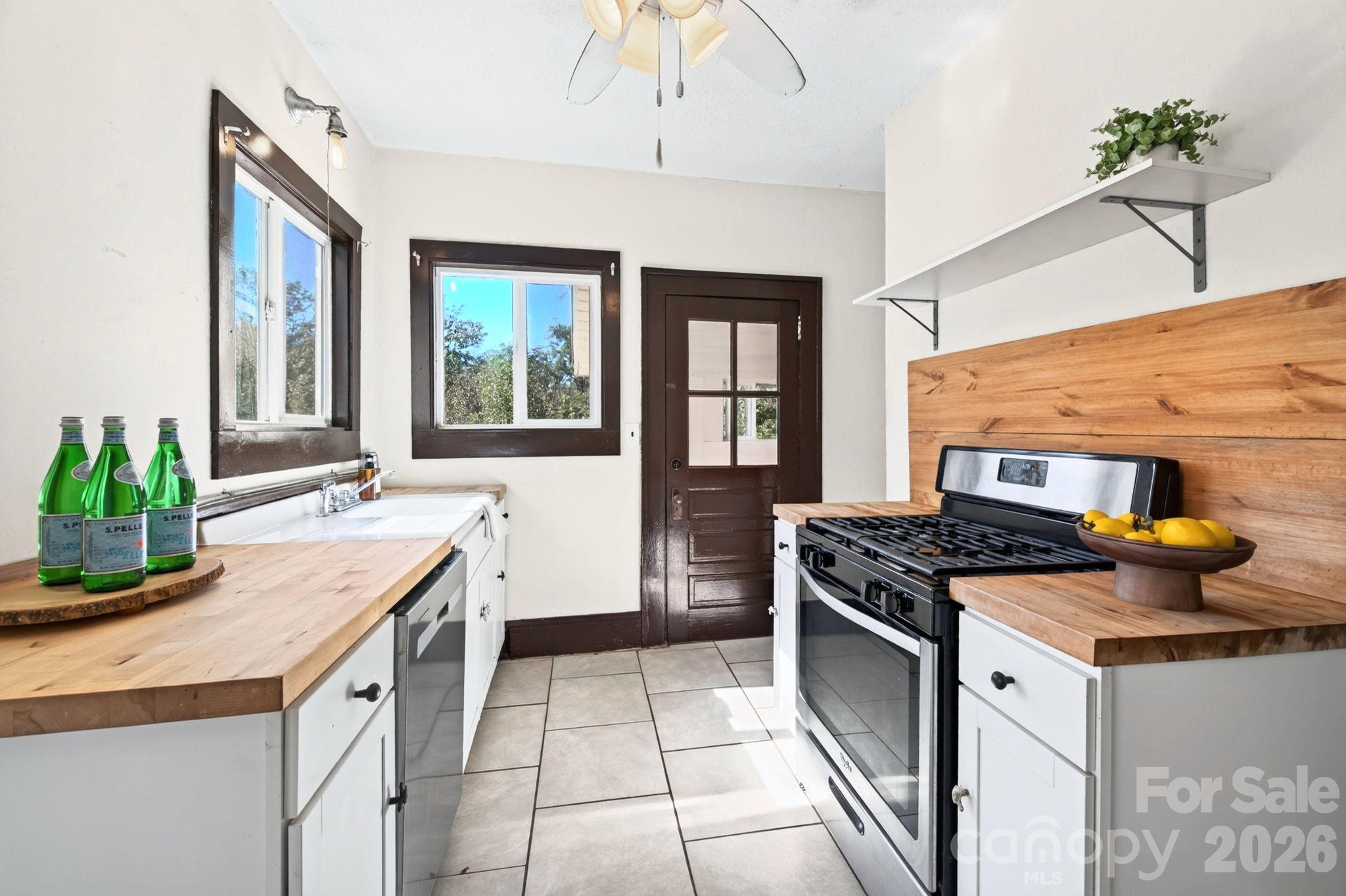 Access to Mud Room - 201 Logan Avenue, Asheville