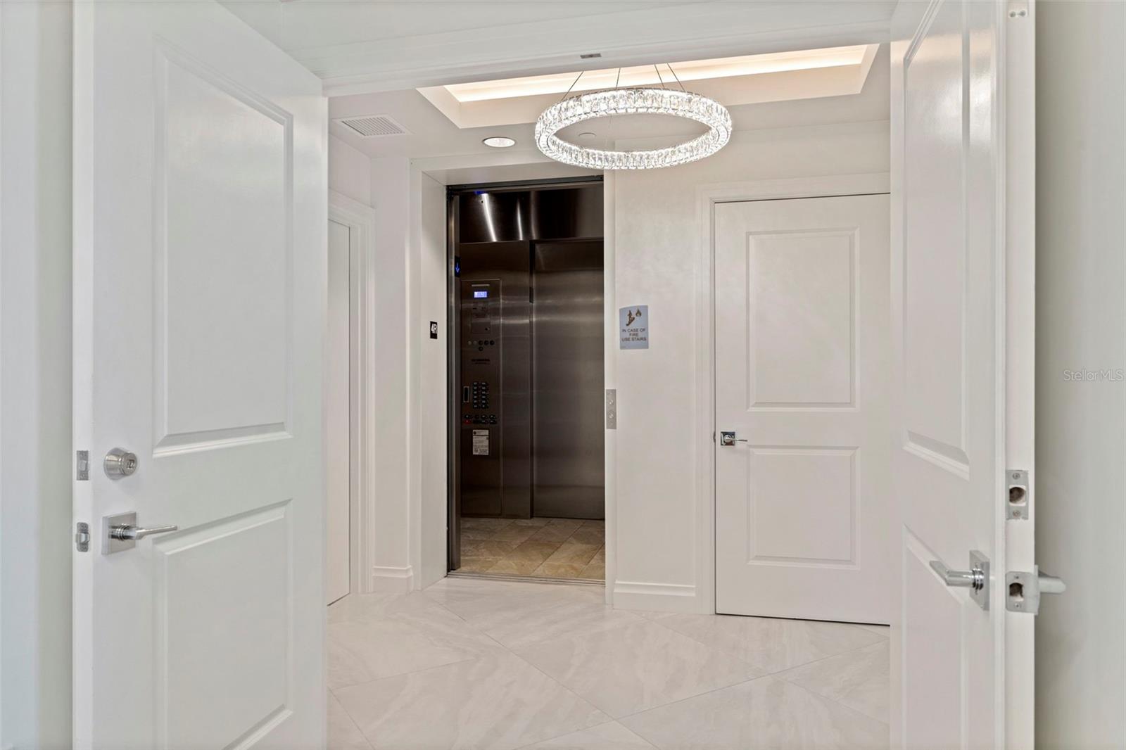 Condominium at 755 COLLANY RD #408, TIERRA VERDE, photo 6 of 63