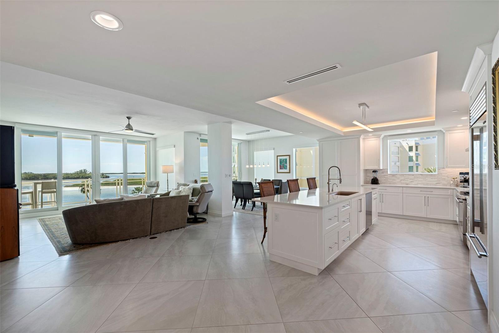 Condominium at 755 COLLANY RD #408, TIERRA VERDE, photo 7 of 63