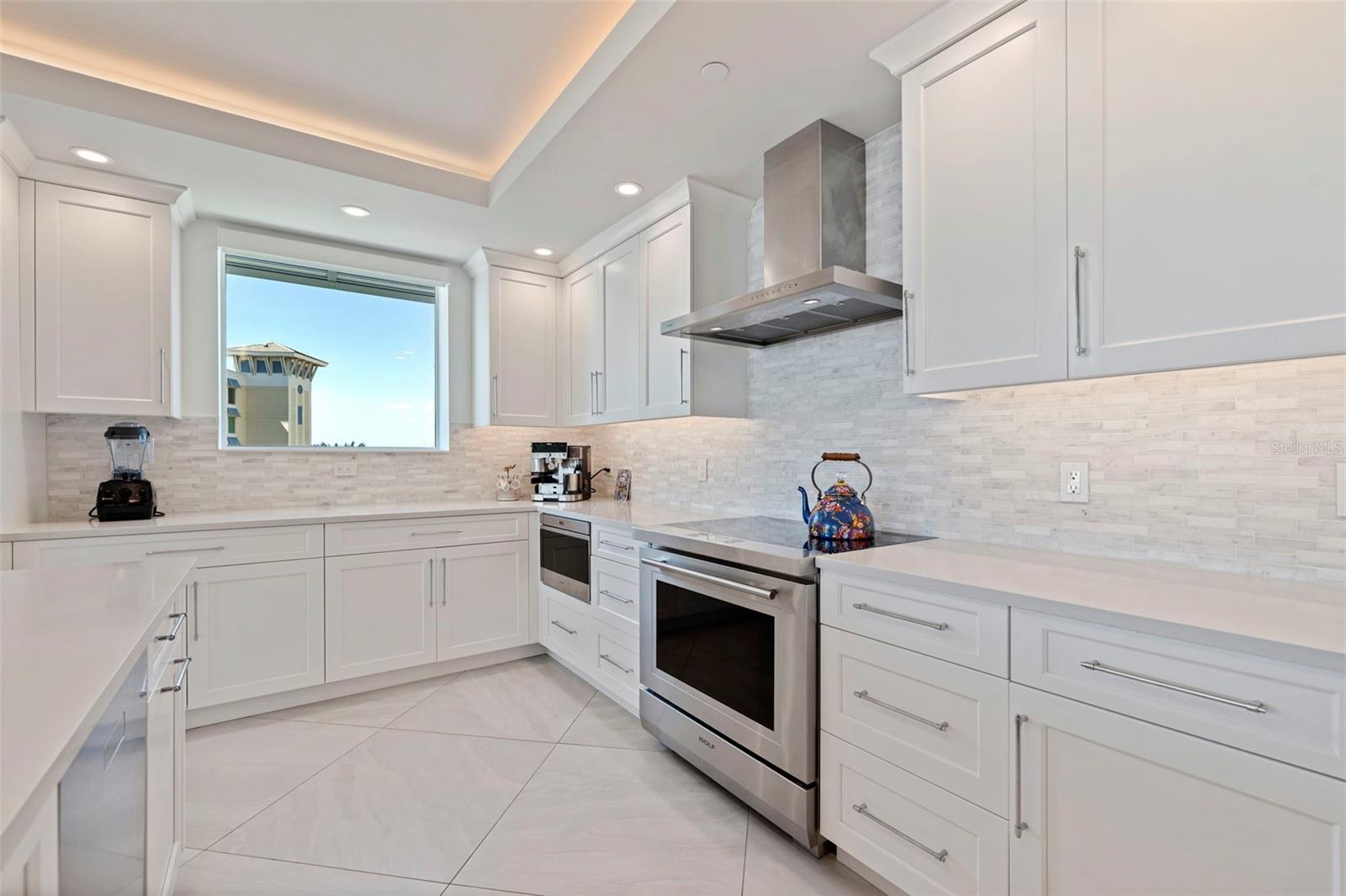 Condominium at 755 COLLANY RD #408, TIERRA VERDE, photo 9 of 63