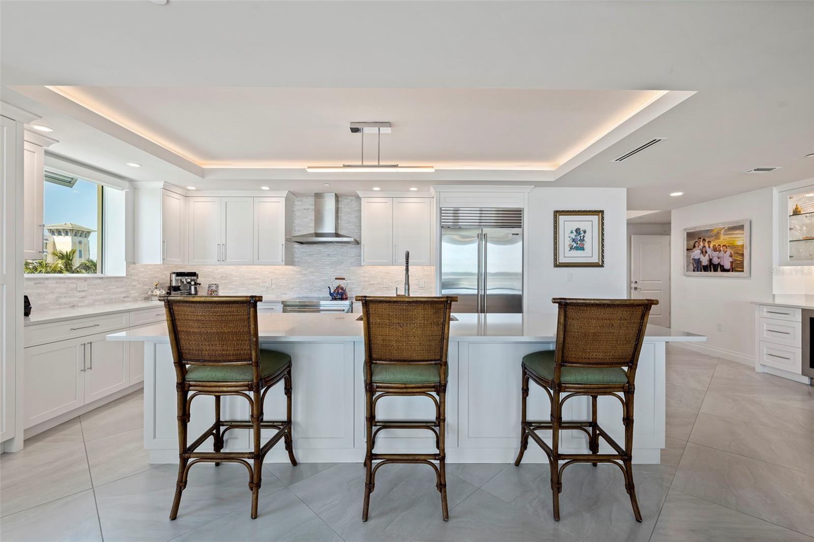 Condominium at 755 COLLANY RD #408, TIERRA VERDE, photo 12 of 63