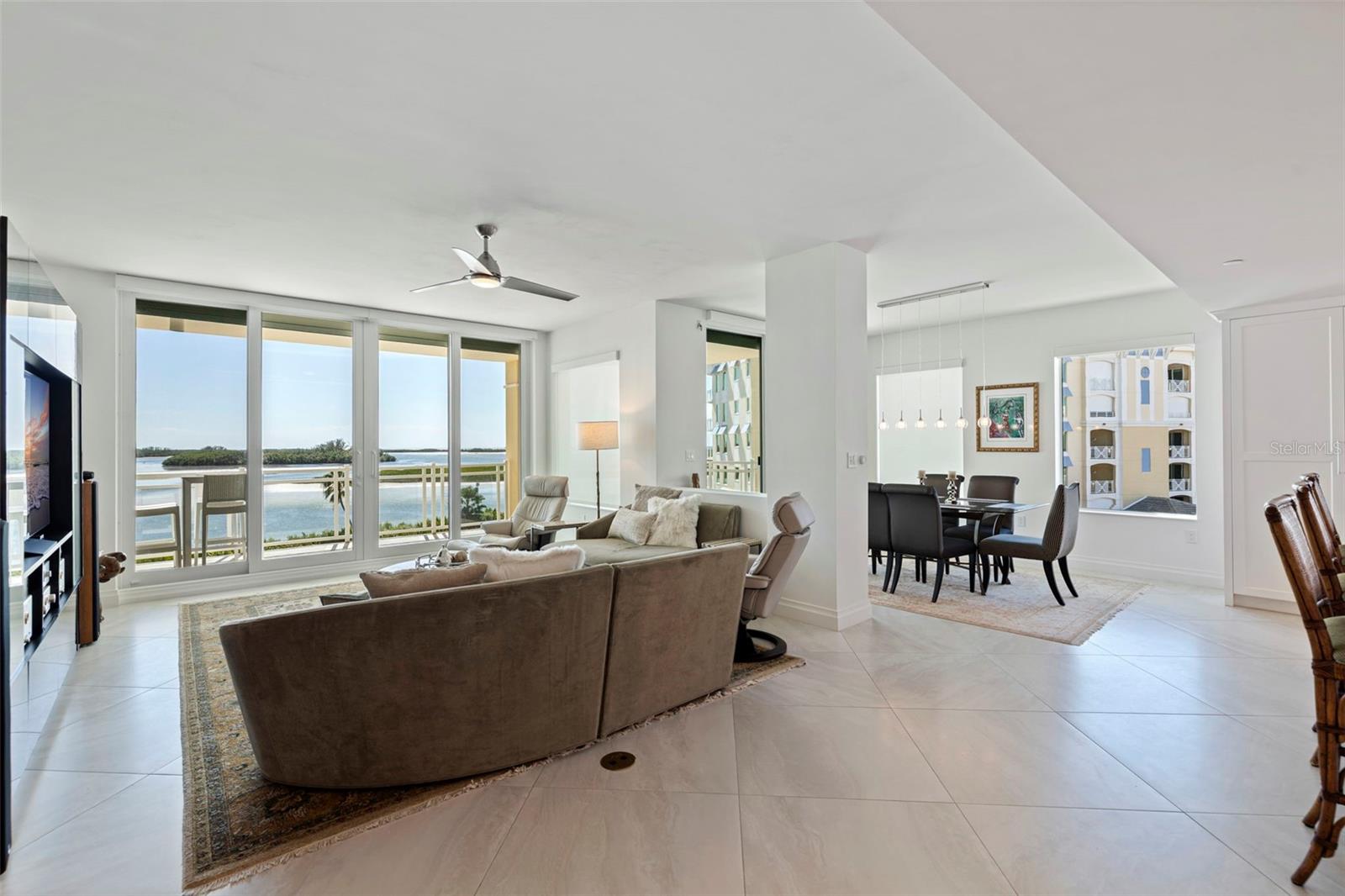 Condominium at 755 COLLANY RD #408, TIERRA VERDE, photo 15 of 63