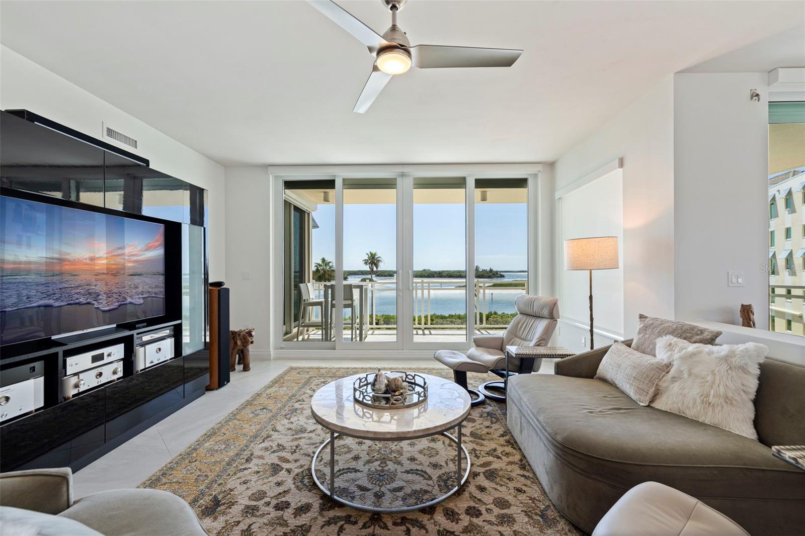 Condominium at 755 COLLANY RD #408, TIERRA VERDE, photo 16 of 63