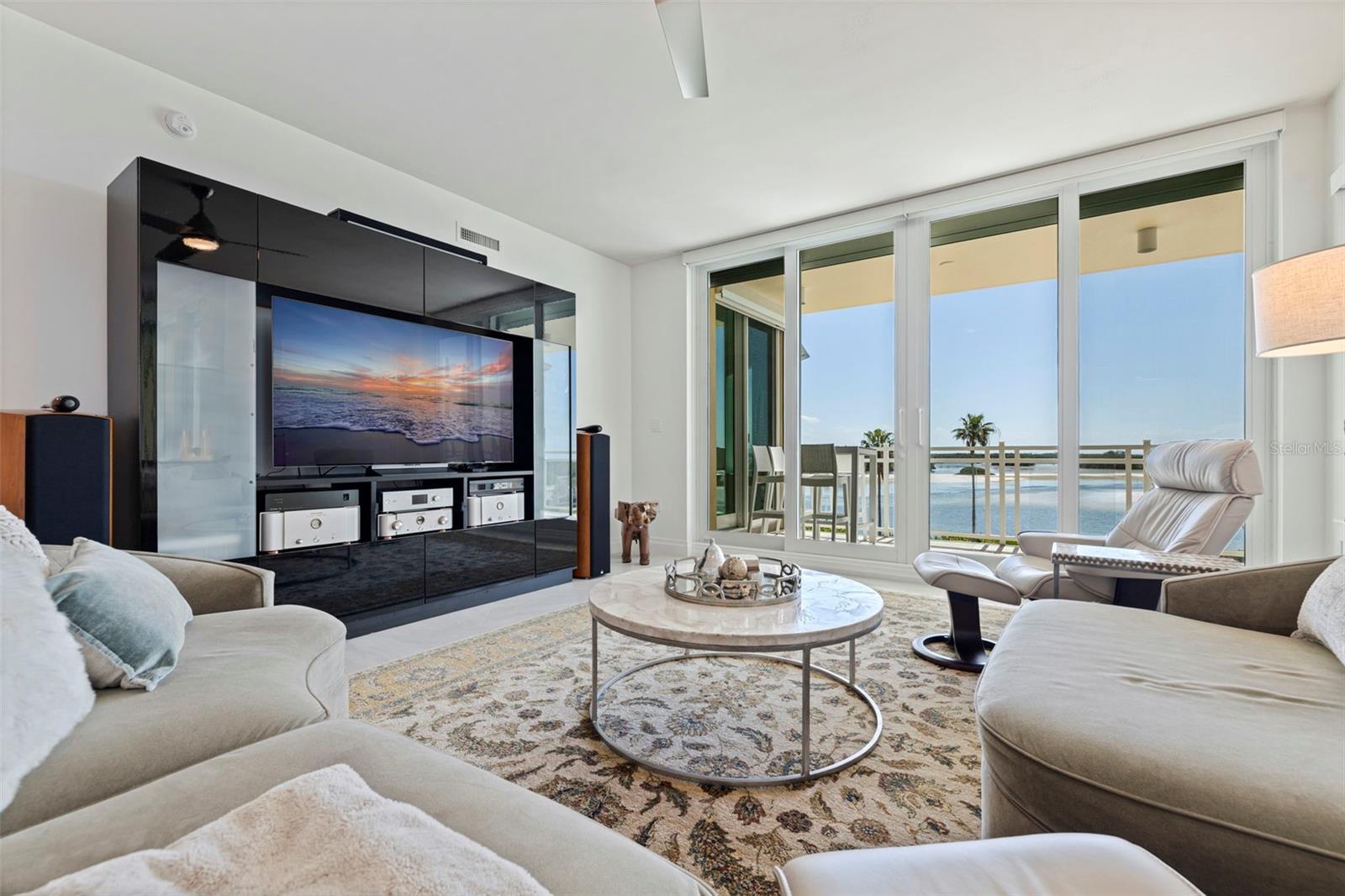 Condominium at 755 COLLANY RD #408, TIERRA VERDE, photo 17 of 63