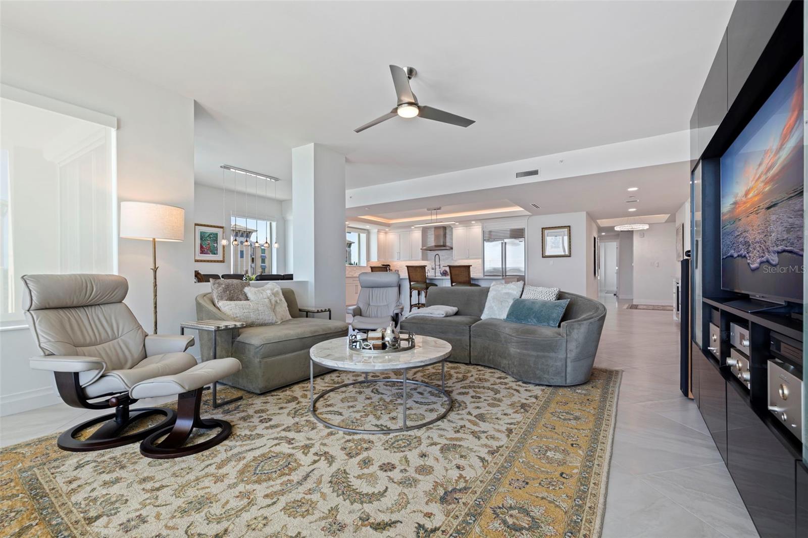 Condominium at 755 COLLANY RD #408, TIERRA VERDE, photo 20 of 63