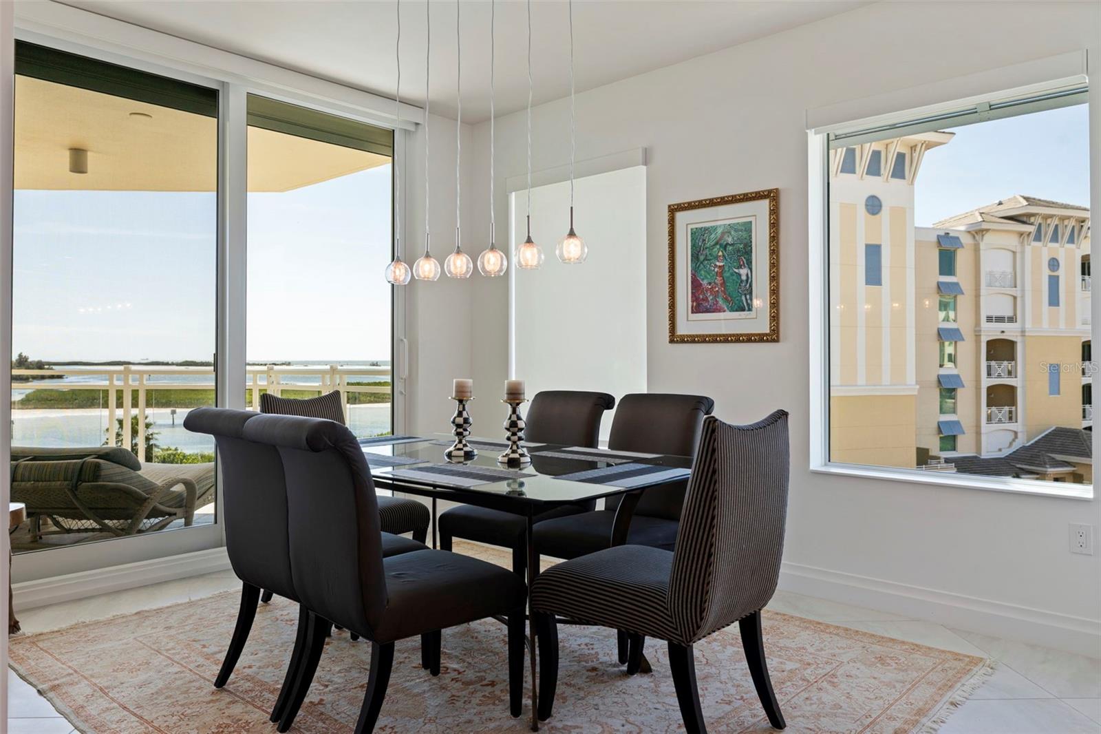 Condominium at 755 COLLANY RD #408, TIERRA VERDE, photo 21 of 63