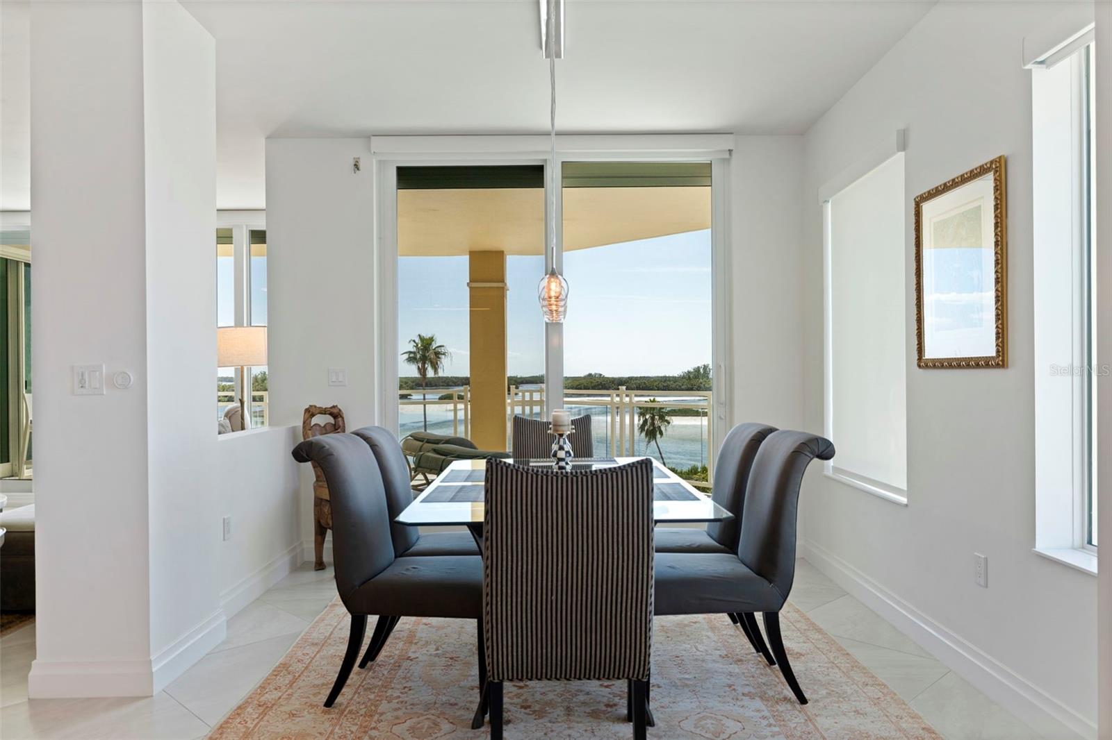 Condominium at 755 COLLANY RD #408, TIERRA VERDE, photo 22 of 63