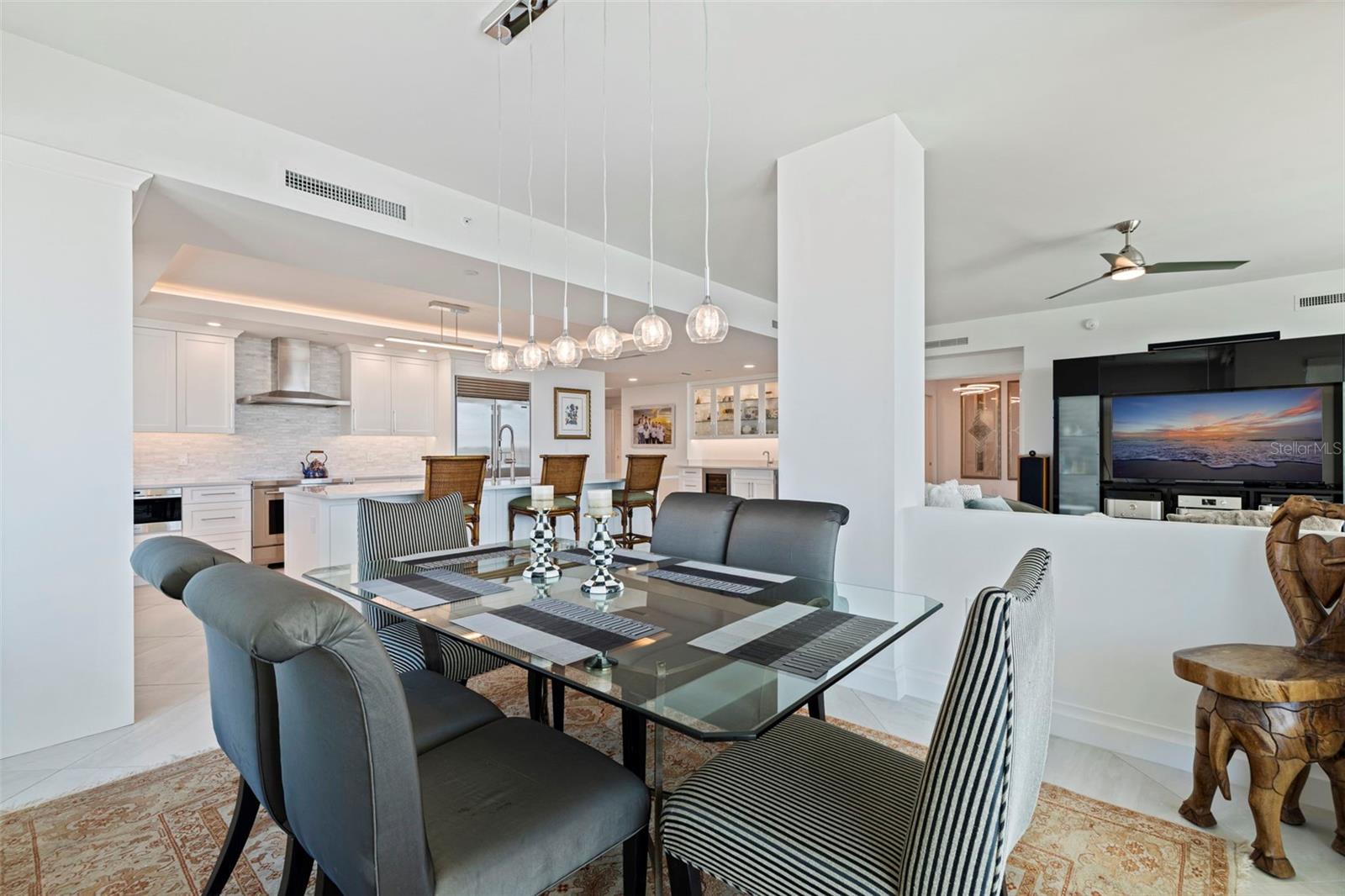 Condominium at 755 COLLANY RD #408, TIERRA VERDE, photo 23 of 63