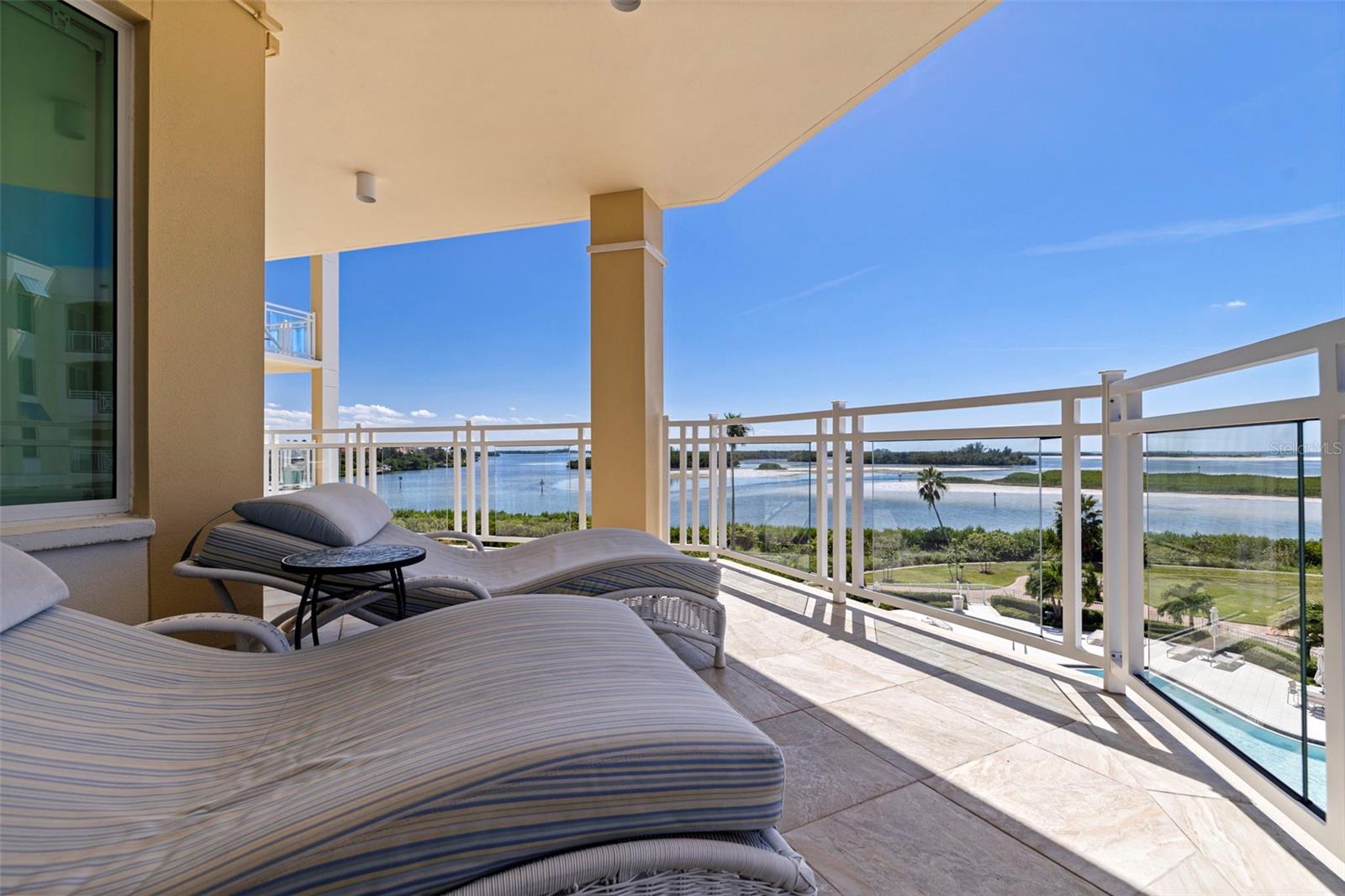 Condominium at 755 COLLANY RD #408, TIERRA VERDE, photo 25 of 63