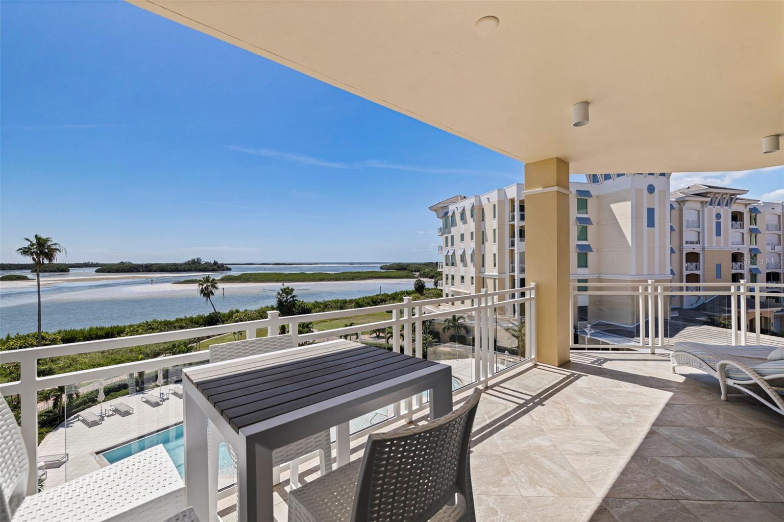 Condominium at 755 COLLANY RD #408, TIERRA VERDE, photo 26 of 63