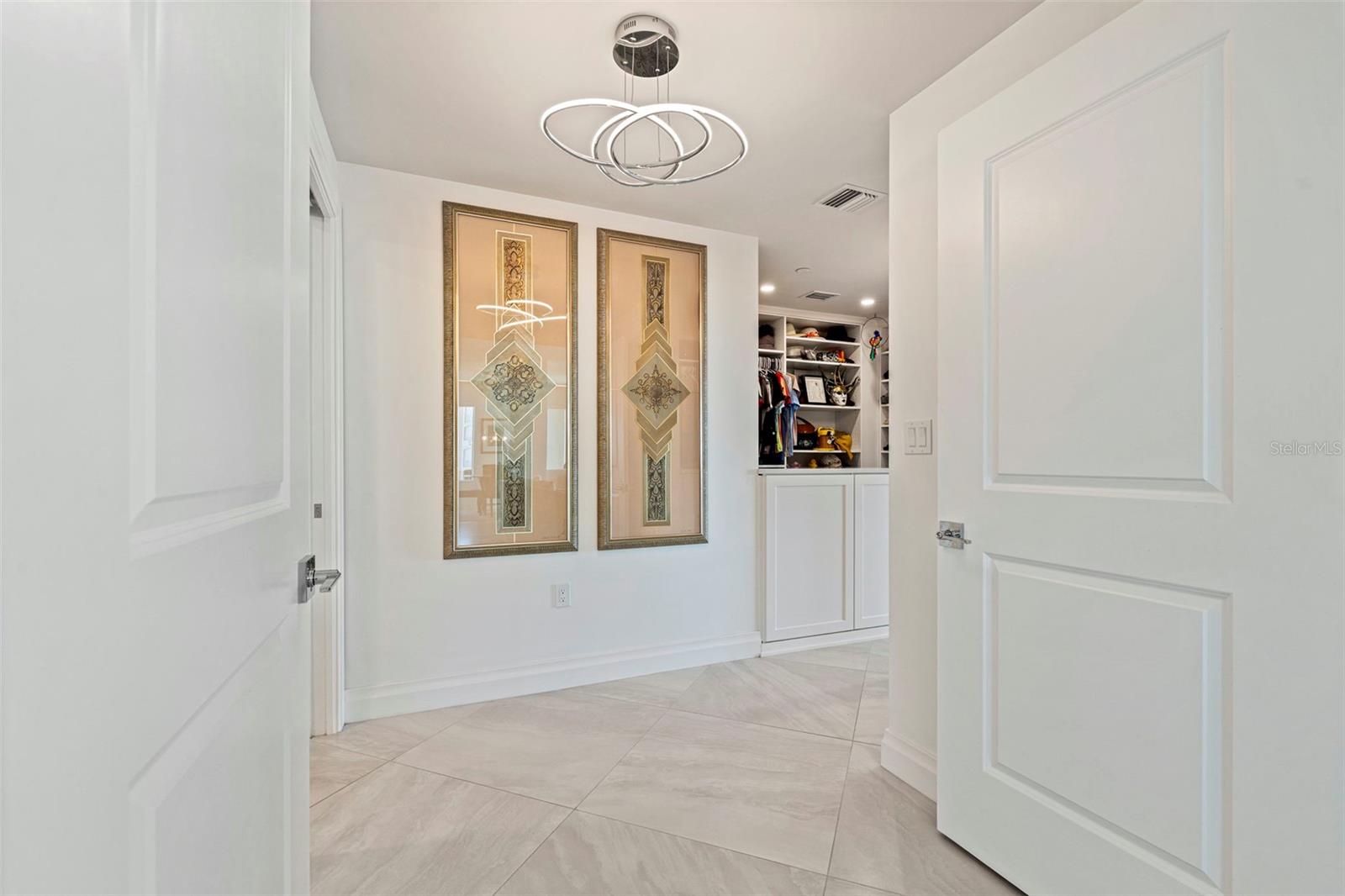 Condominium at 755 COLLANY RD #408, TIERRA VERDE, photo 28 of 63