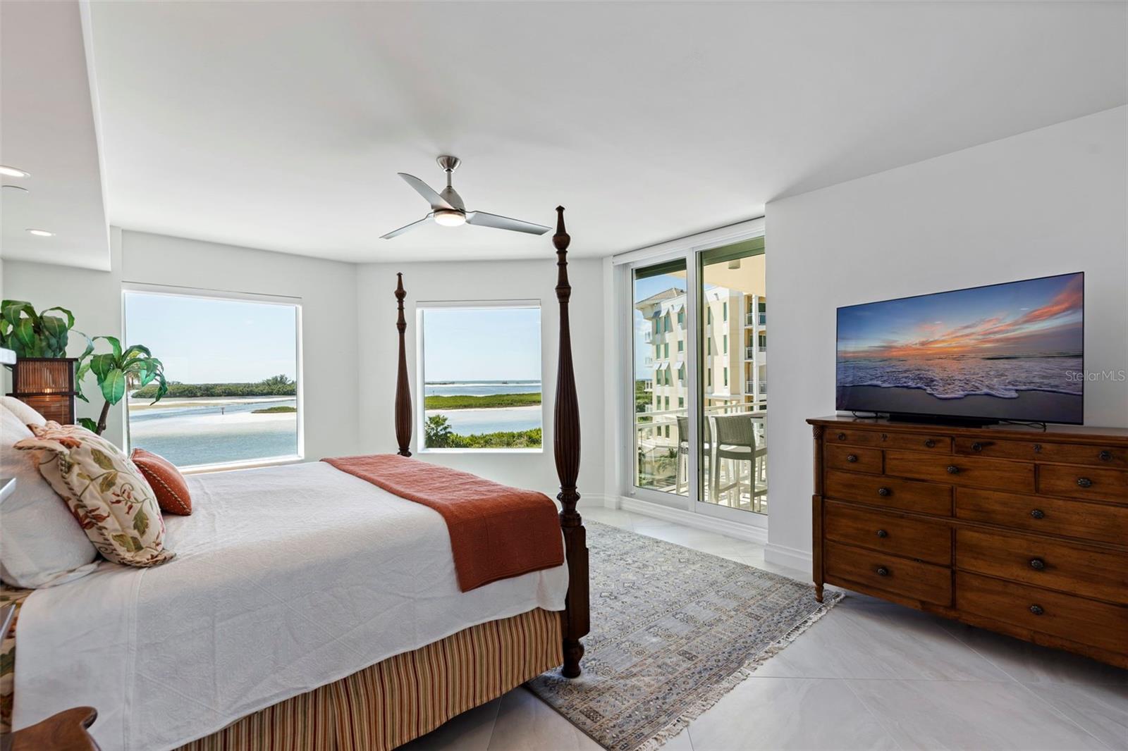 Condominium at 755 COLLANY RD #408, TIERRA VERDE, photo 30 of 63