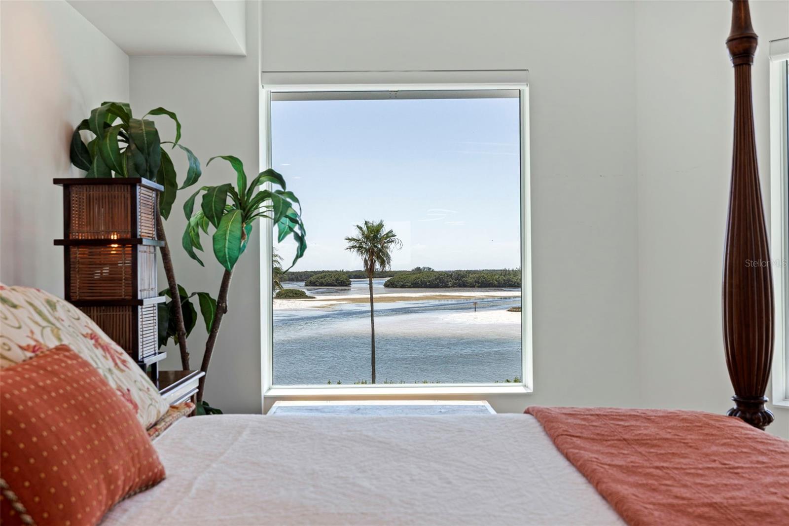 Condominium at 755 COLLANY RD #408, TIERRA VERDE, photo 31 of 63