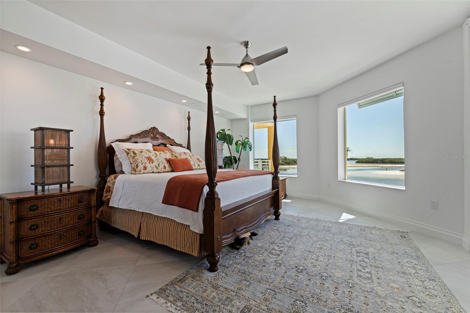 Condominium at 755 COLLANY RD #408, TIERRA VERDE, photo 32 of 63