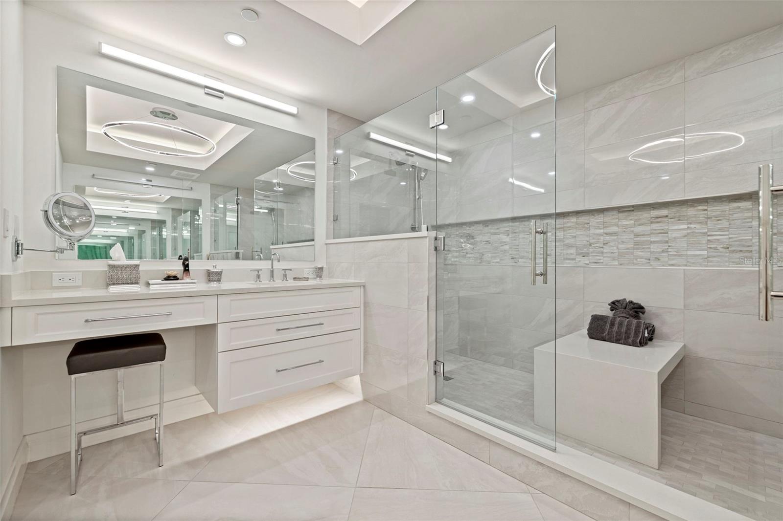 Condominium at 755 COLLANY RD #408, TIERRA VERDE, photo 36 of 63