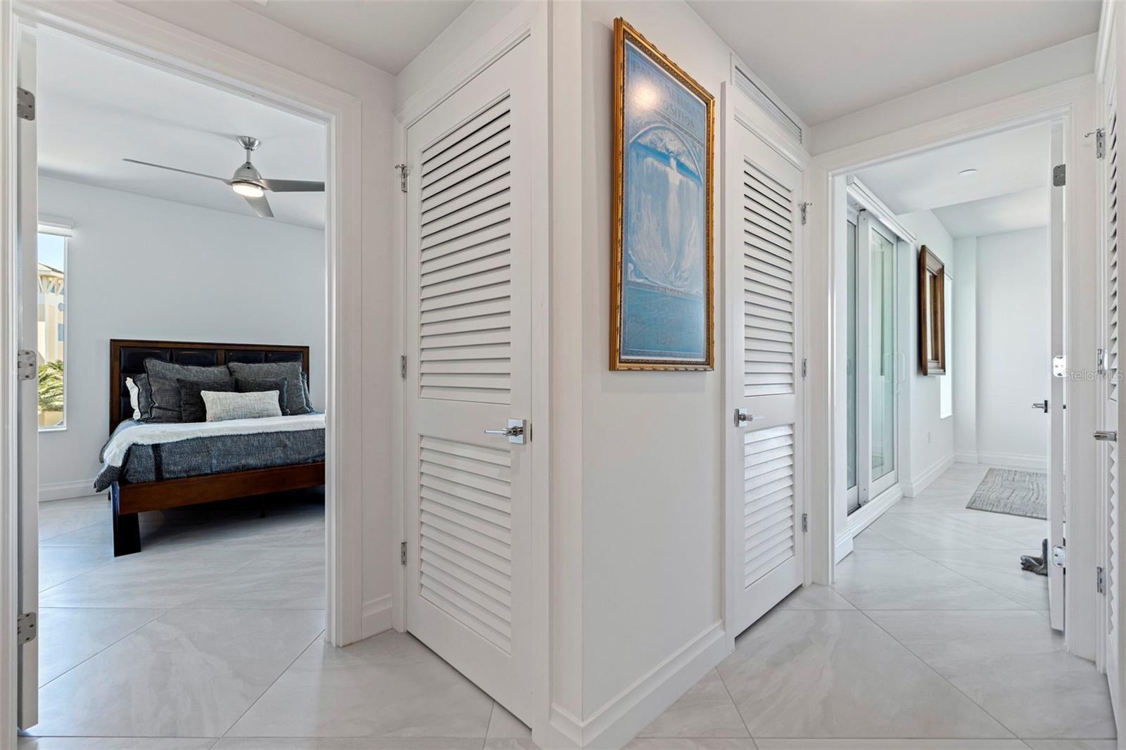 Condominium at 755 COLLANY RD #408, TIERRA VERDE, photo 38 of 63