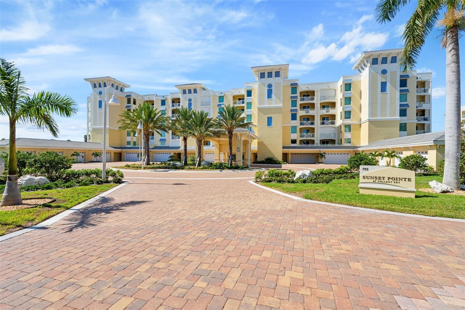 Condominium at 755 COLLANY RD #408, TIERRA VERDE, photo 55 of 63