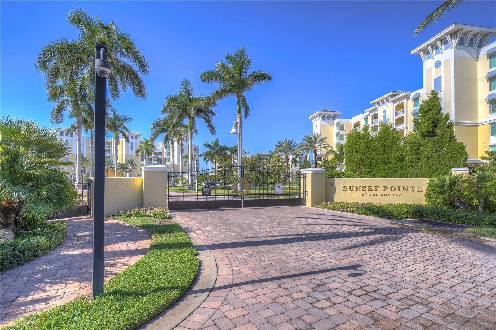 Condominium at 755 COLLANY RD #408, TIERRA VERDE, photo 56 of 63