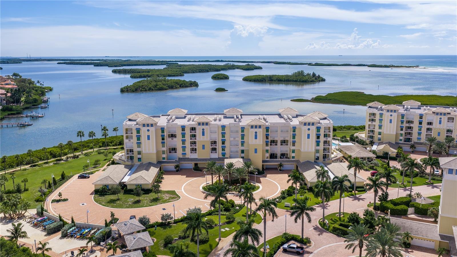 Condominium at 755 COLLANY RD #408, TIERRA VERDE, photo 63 of 63
