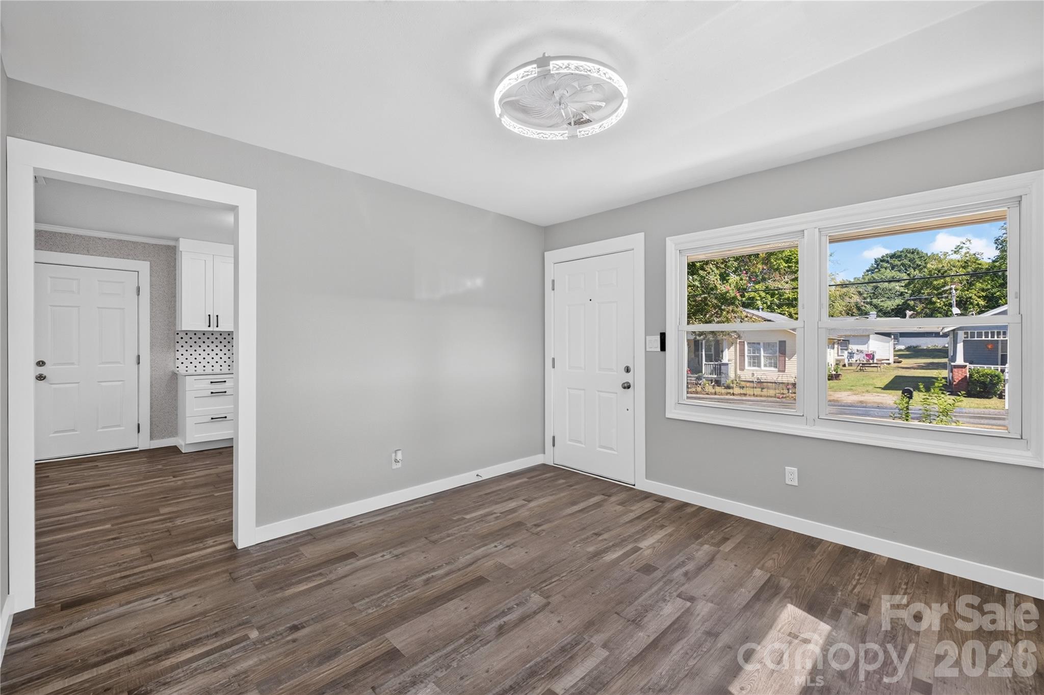 Single Family Residence at 427 Clinton Avenue, Lancaster, photo 9 of 33