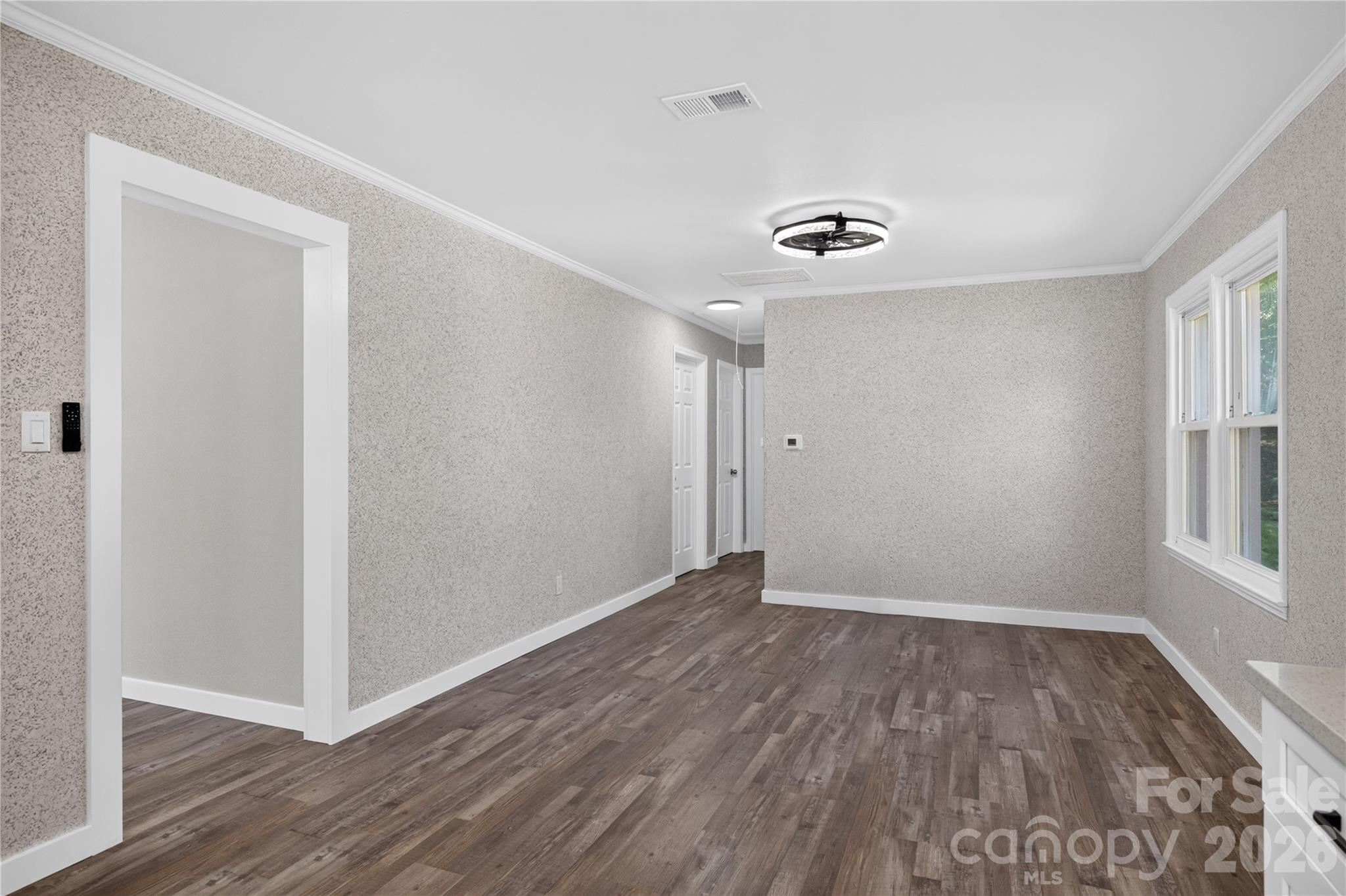 Single Family Residence at 427 Clinton Avenue, Lancaster, photo 11 of 33