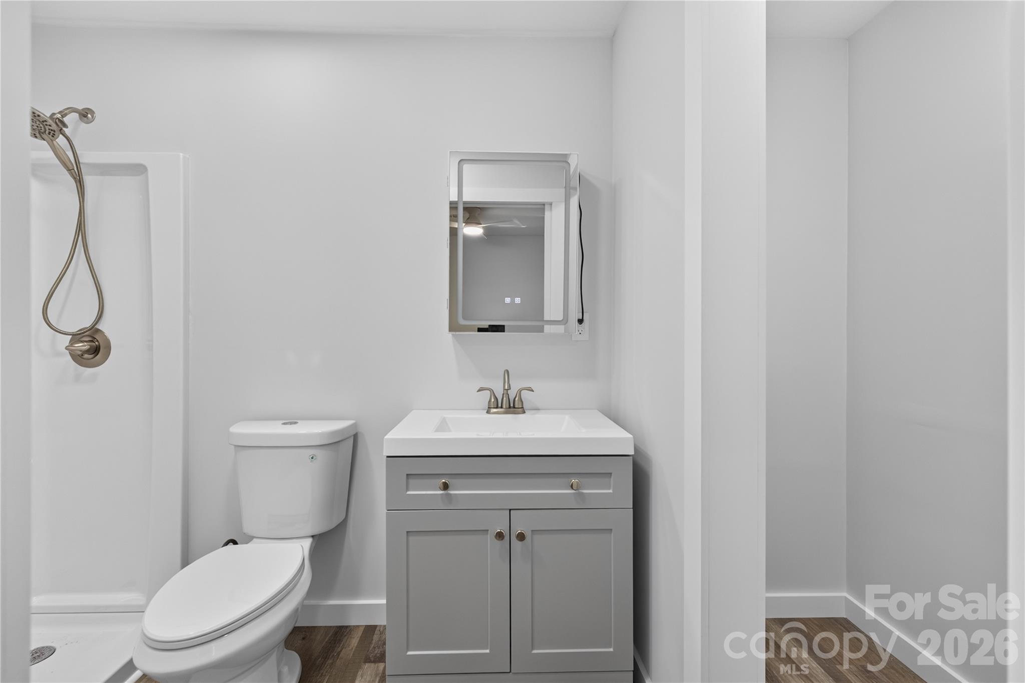 Single Family Residence at 427 Clinton Avenue, Lancaster, photo 15 of 33