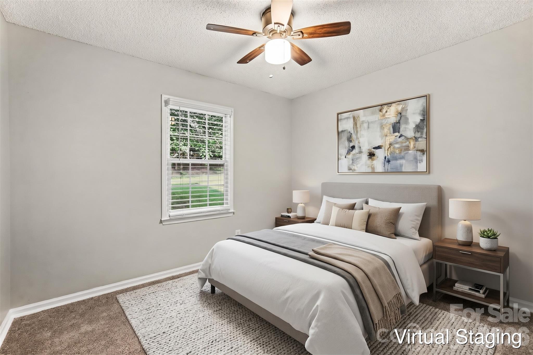 Virtually Staged - 505 S 13th Street, Bessemer City