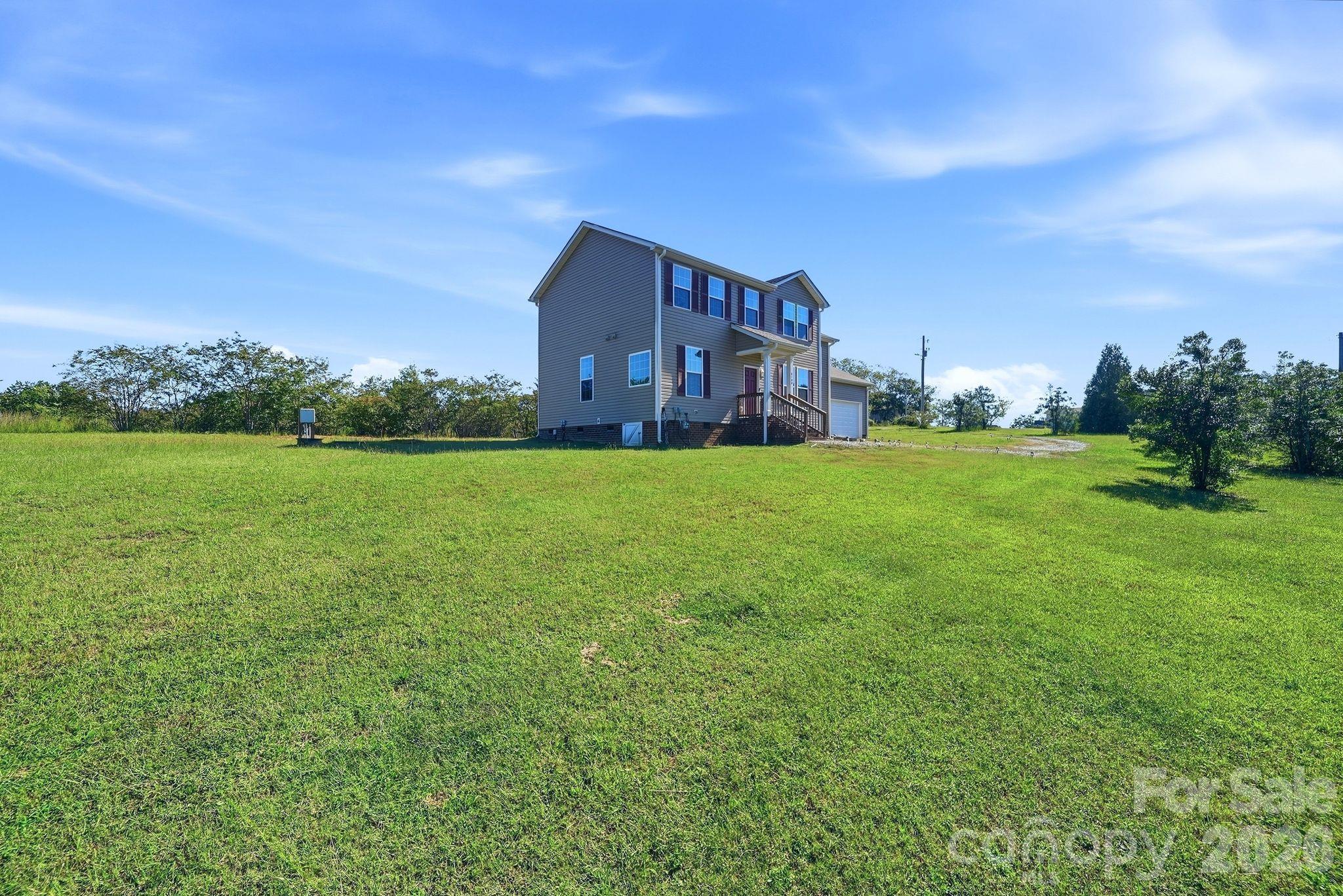 Single Family Residence at 6100 White Store Pageland Road, Marshville, photo 3 of 38