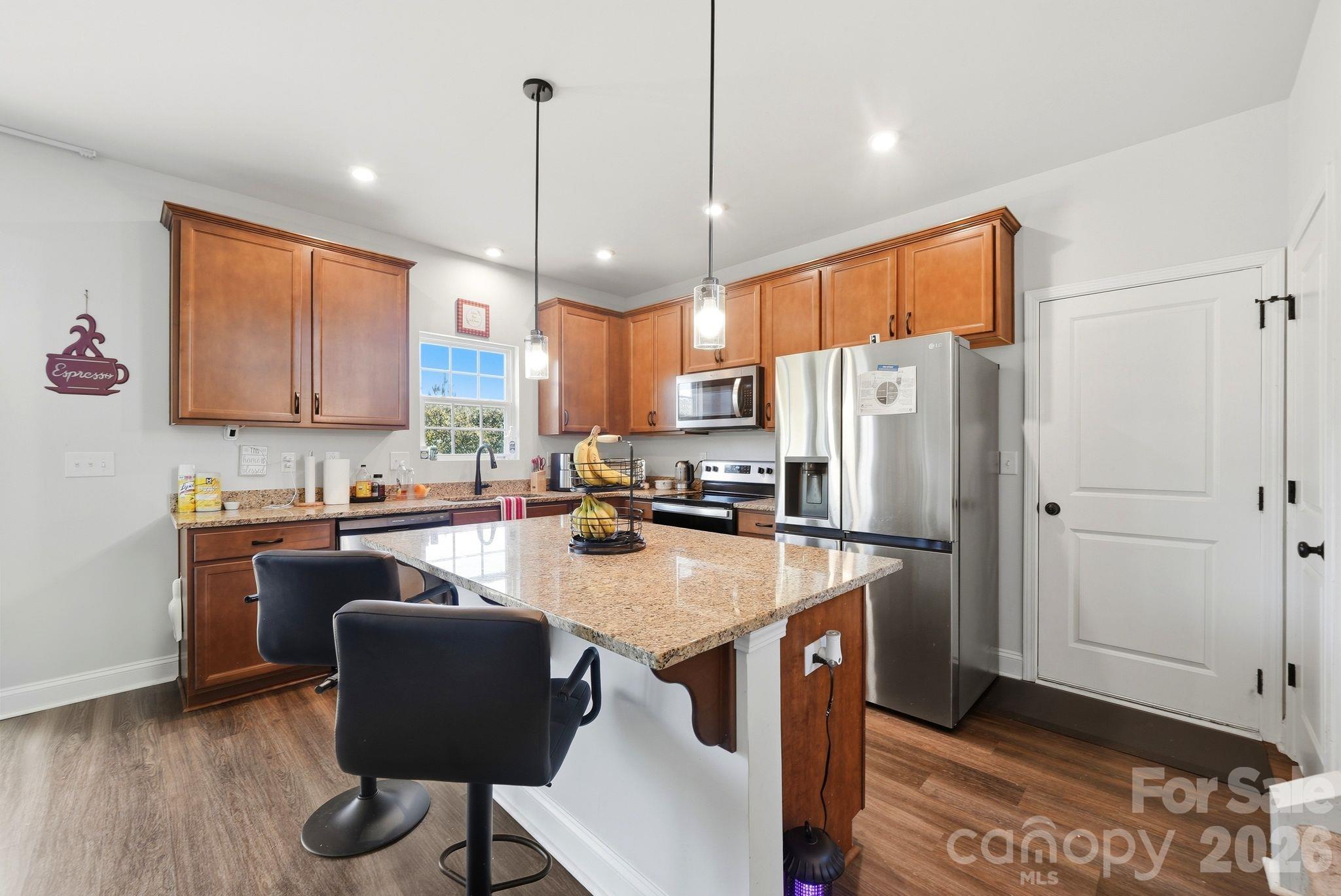 Single Family Residence at 6100 White Store Pageland Road, Marshville, photo 20 of 38