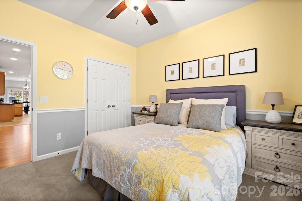 Single Family Residence at 6723 Carrington Pointe Drive, Huntersville, photo 23 of 39