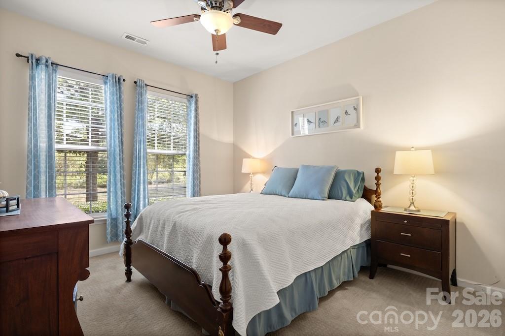 Single Family Residence at 6723 Carrington Pointe Drive, Huntersville, photo 24 of 39
