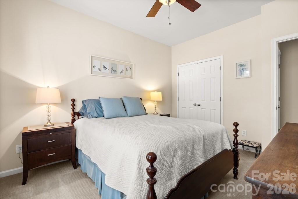 Single Family Residence at 6723 Carrington Pointe Drive, Huntersville, photo 25 of 39