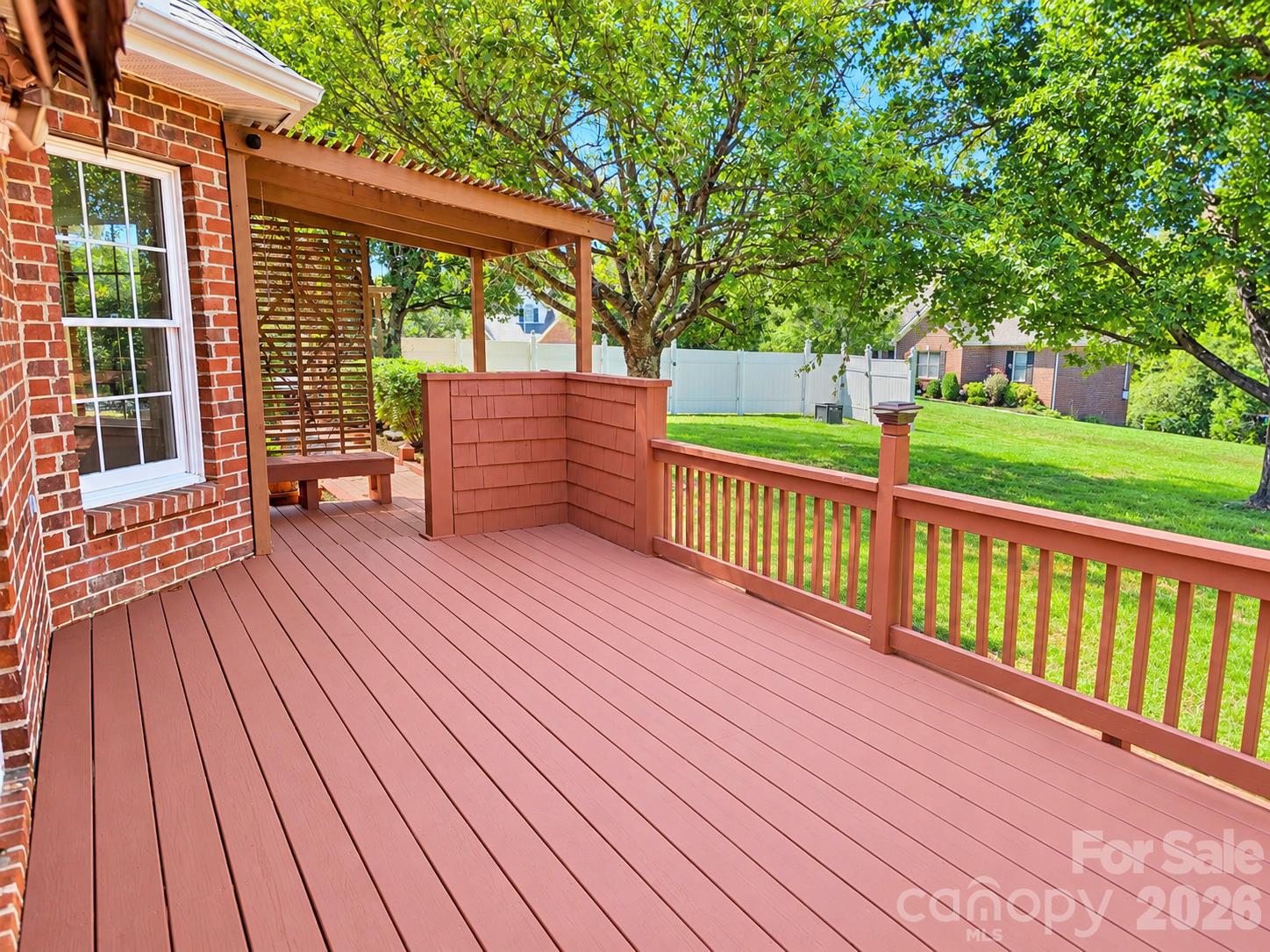 Single Family Residence at 1615 Terra Cotta Drive, Hickory, photo 35 of 48