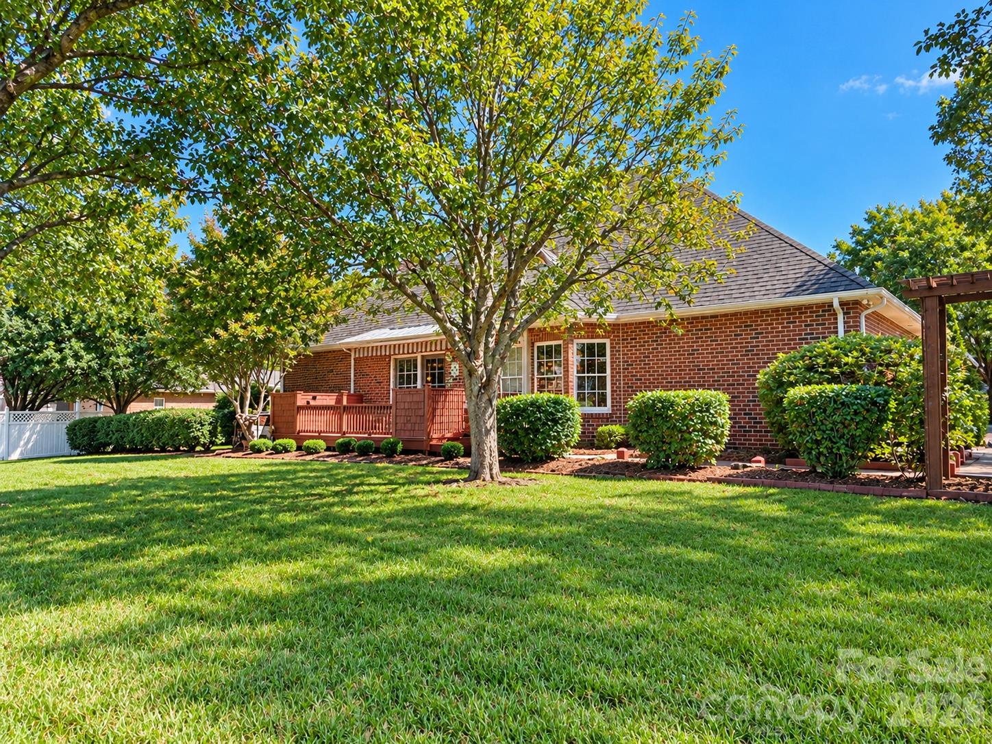 Single Family Residence at 1615 Terra Cotta Drive, Hickory, photo 39 of 48