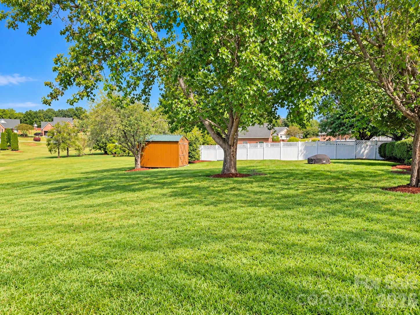 Single Family Residence at 1615 Terra Cotta Drive, Hickory, photo 41 of 48