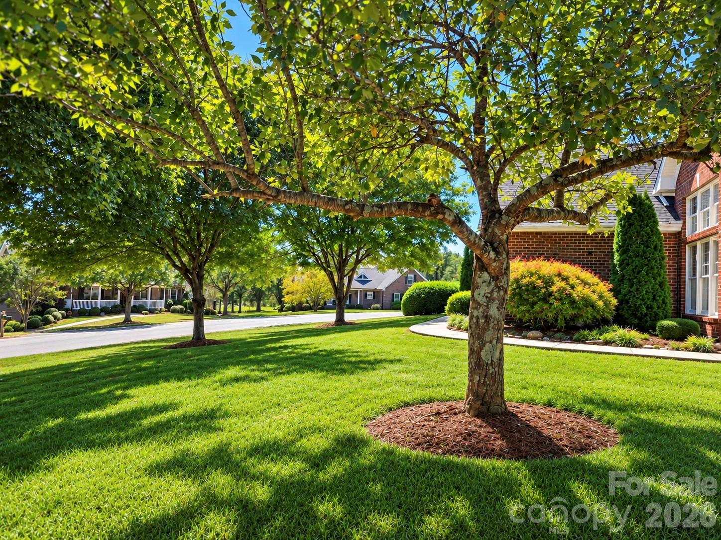 Single Family Residence at 1615 Terra Cotta Drive, Hickory, photo 44 of 48