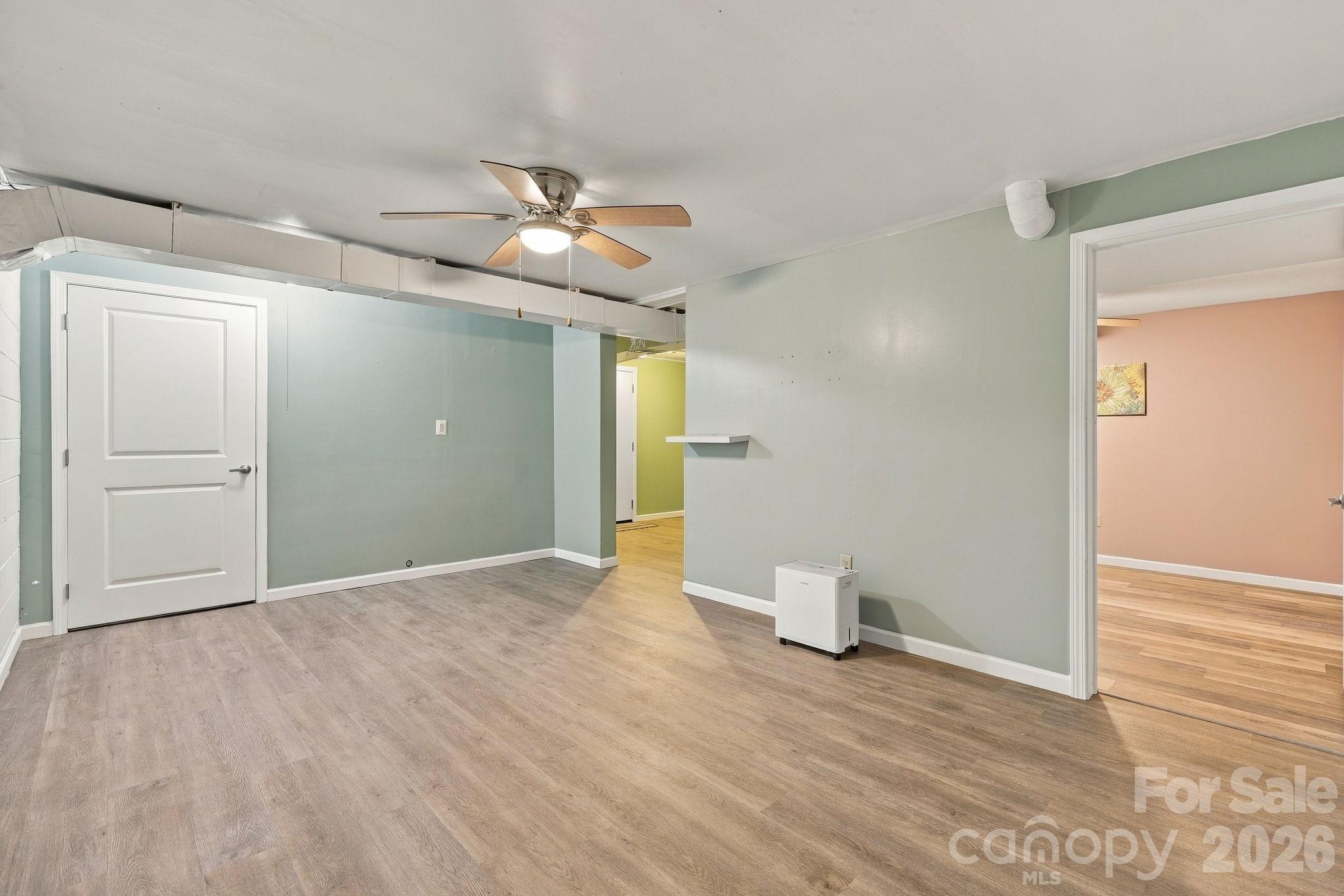Single Family Residence at 20 Oak Leaf Lane, Arden, photo 35 of 53