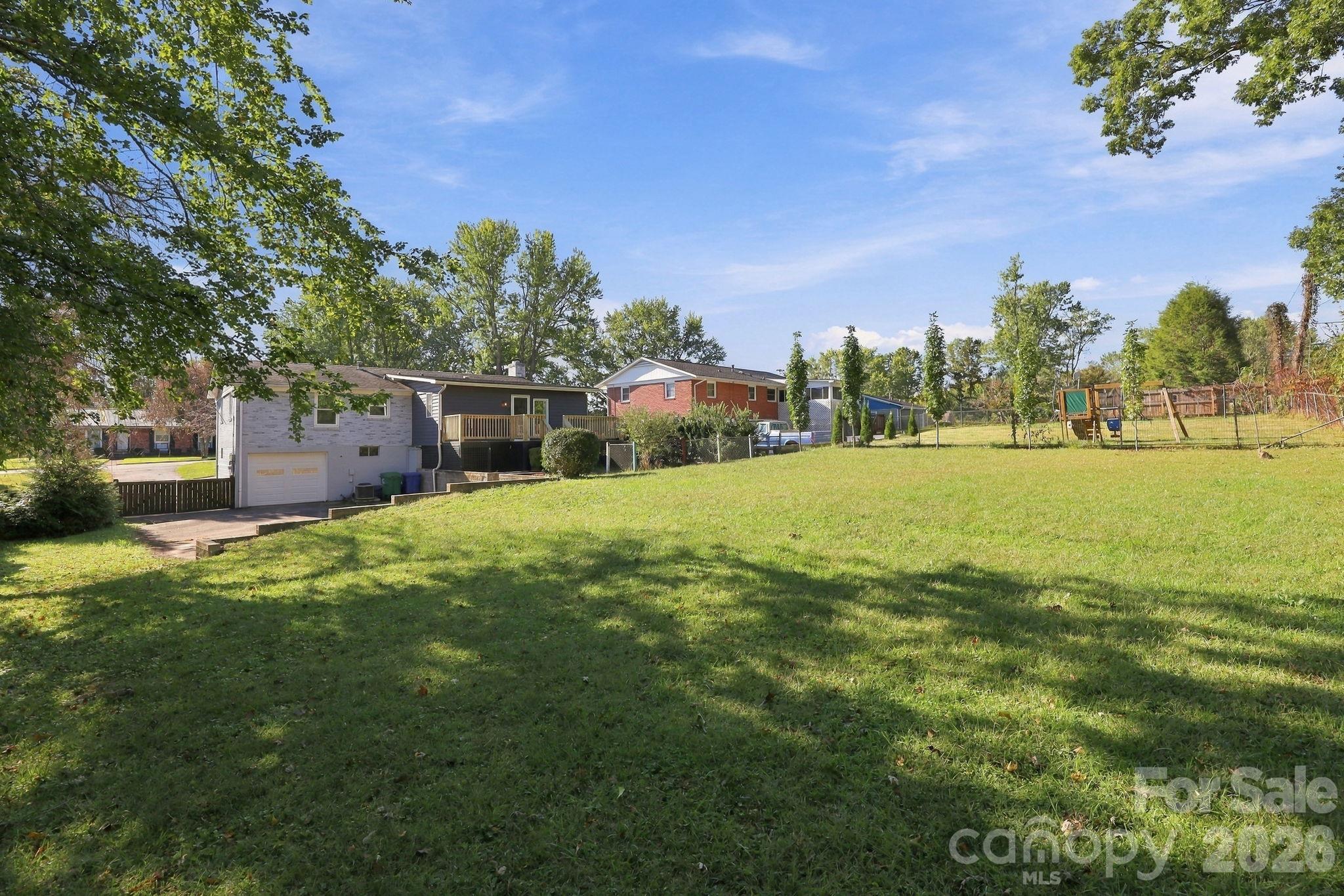 Single Family Residence at 20 Oak Leaf Lane, Arden, photo 48 of 53