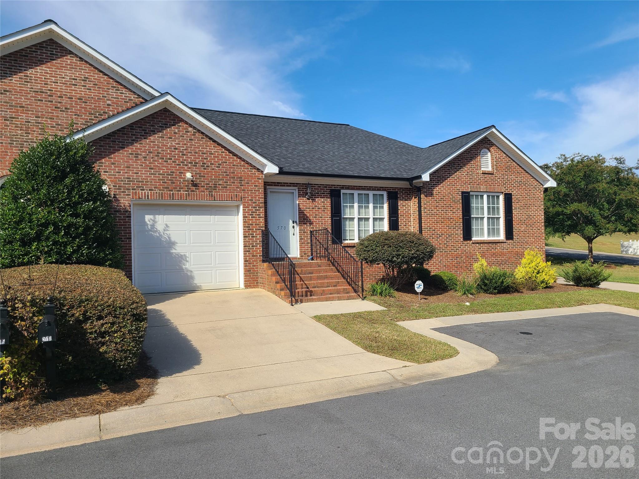 570 Queen Brogan Court