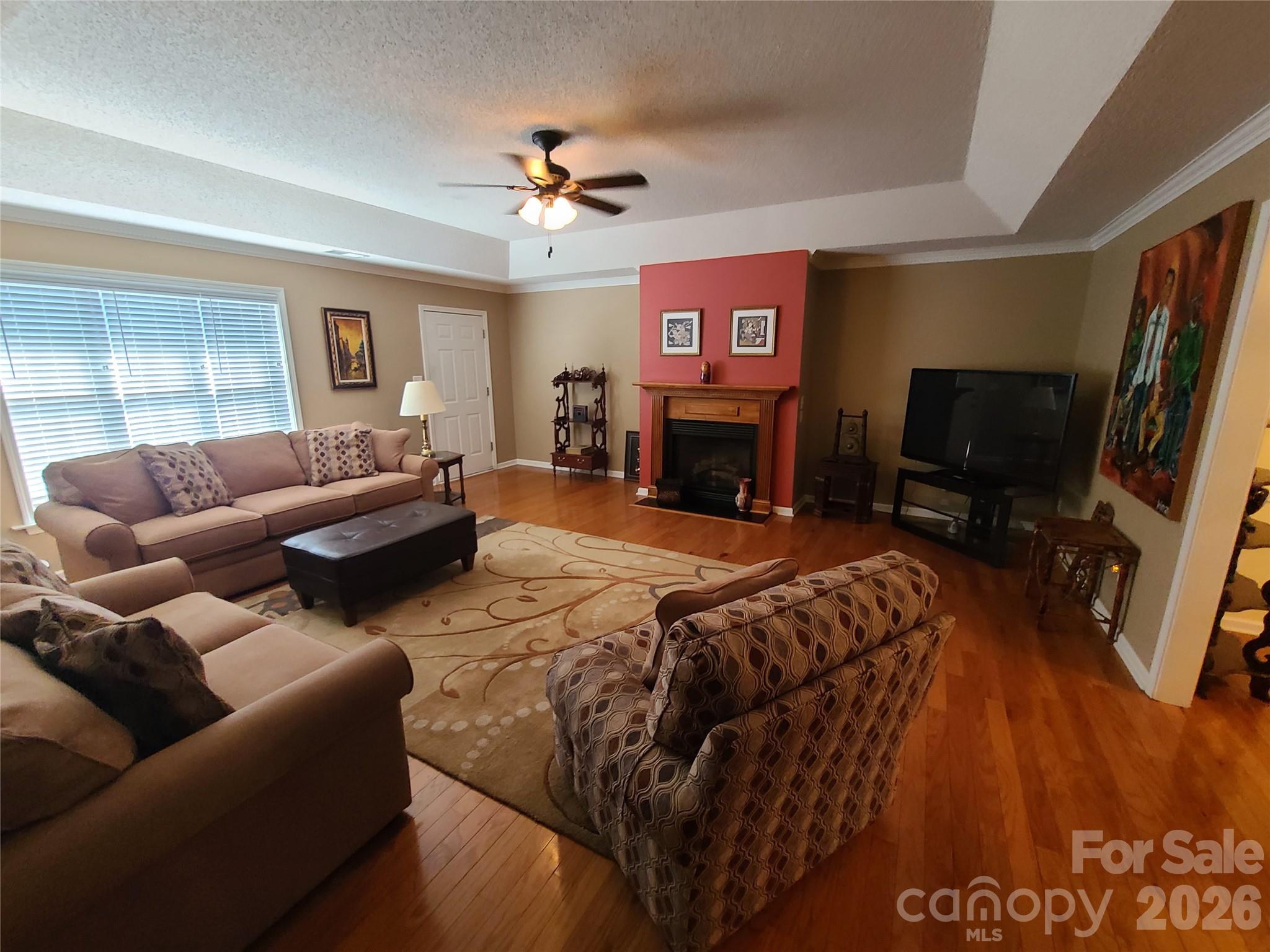 Condominium at 570 Queen Brogan Court, Gastonia, photo 13 of 35