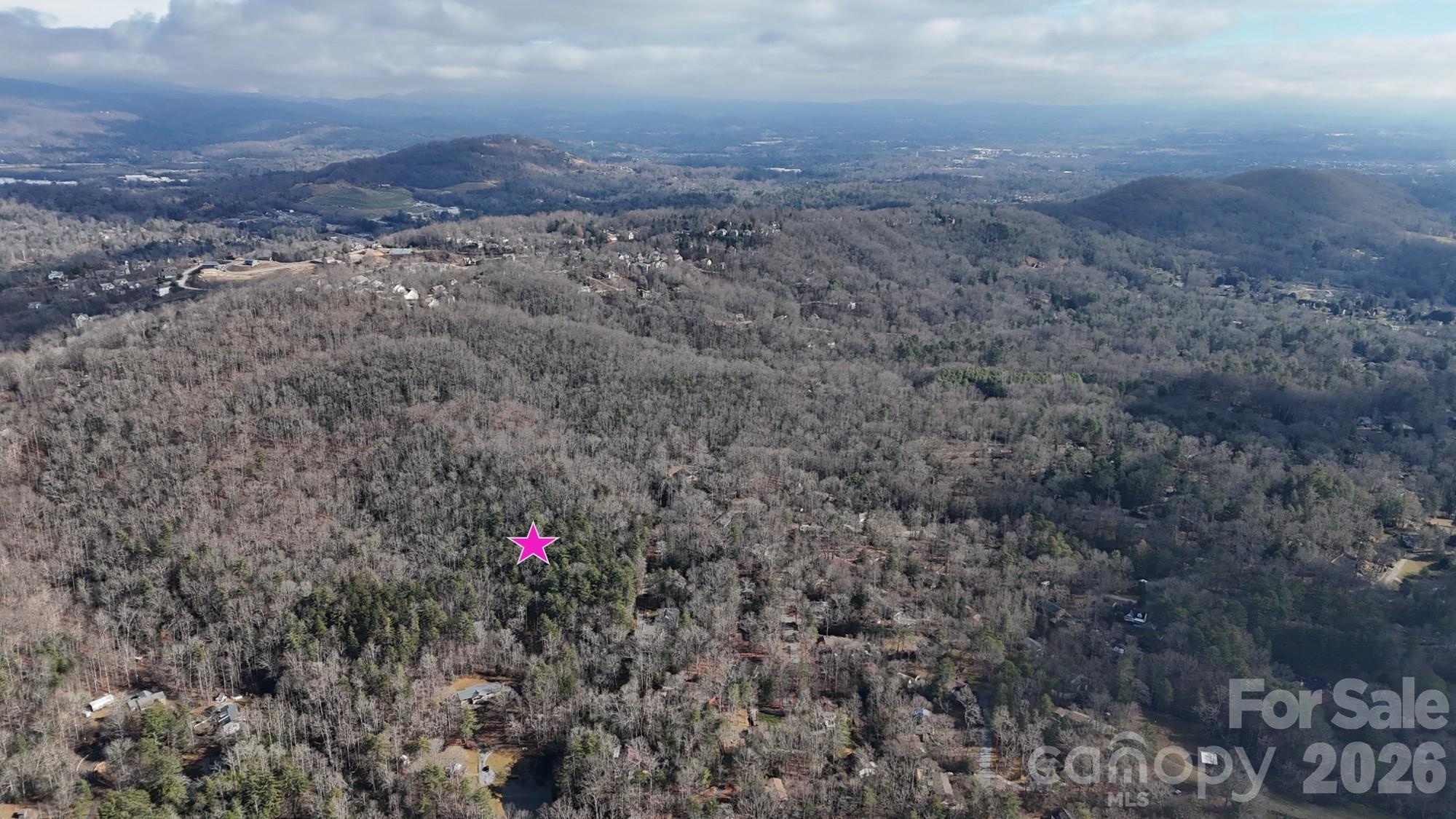 Acreage at 0 Joyful Lane, Hendersonville, photo 13 of 13