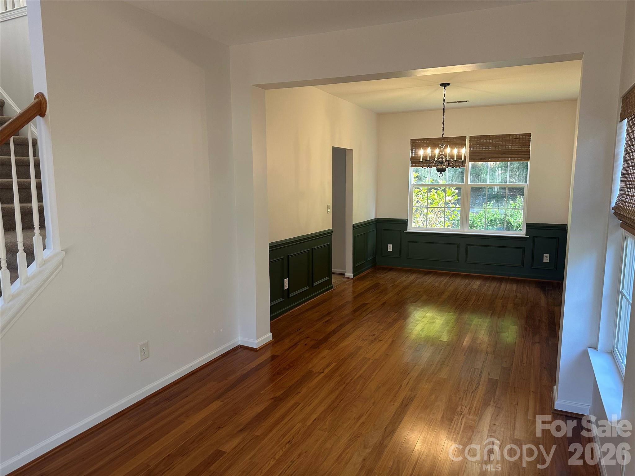 Single Family Residence at 117 S Audubon Avenue, Mooresville, photo 10 of 33
